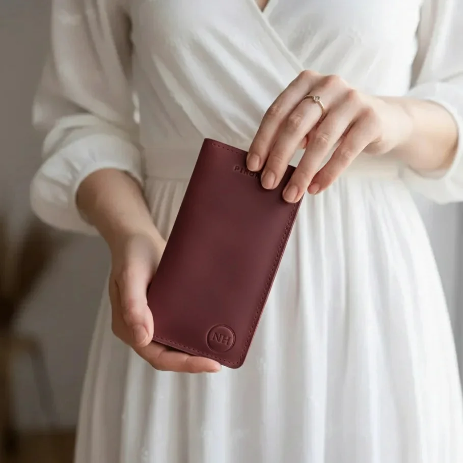Long Wallet Oxford - Image 19