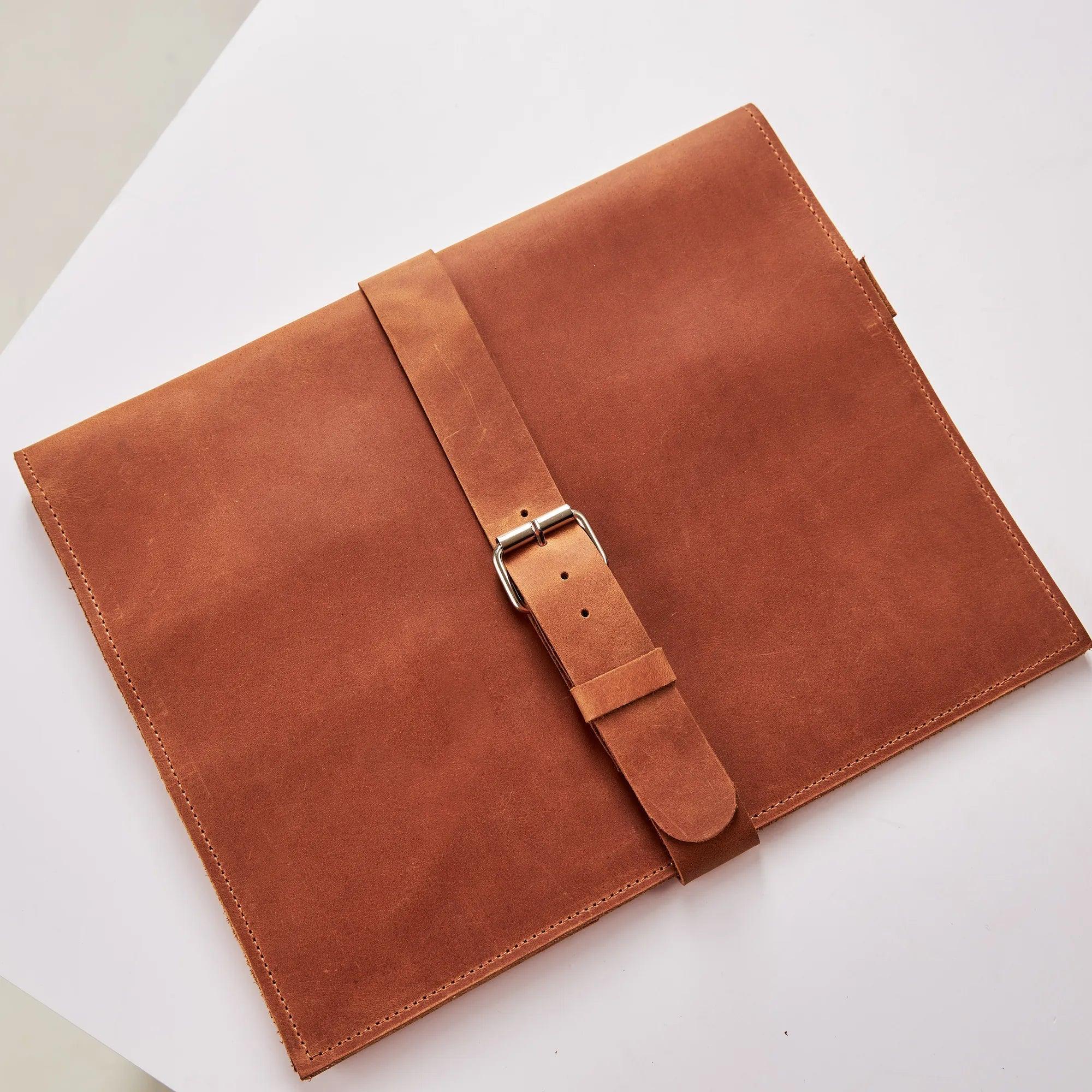 Macbook Sleeve Belted - Image 16