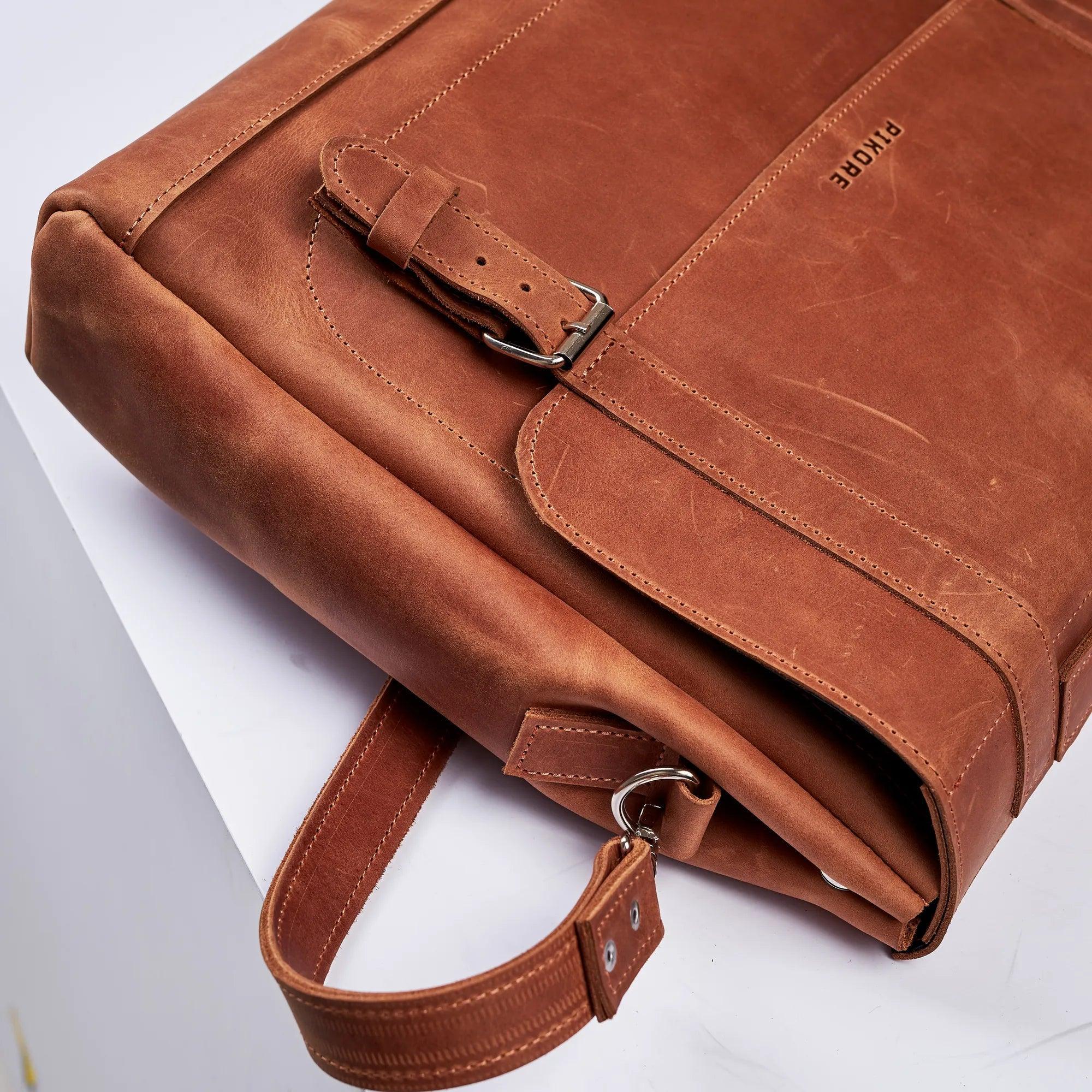 Messenger Bag Classic - Image 13
