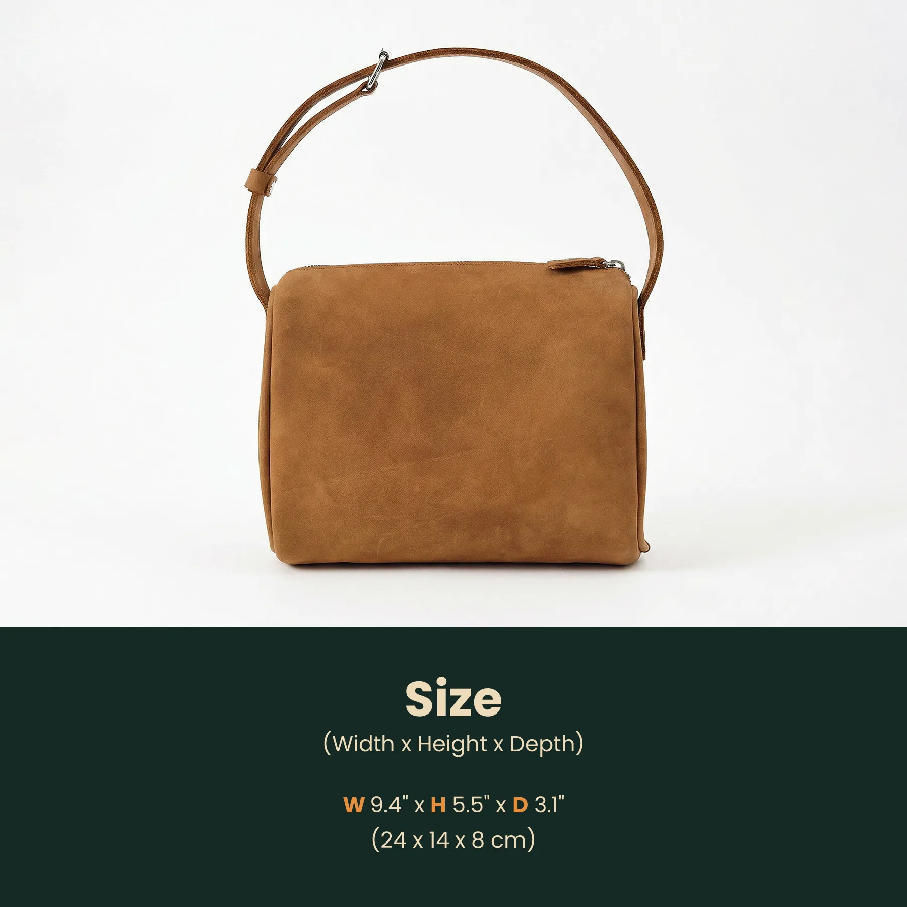 Mini Bag Caroline - Image 3