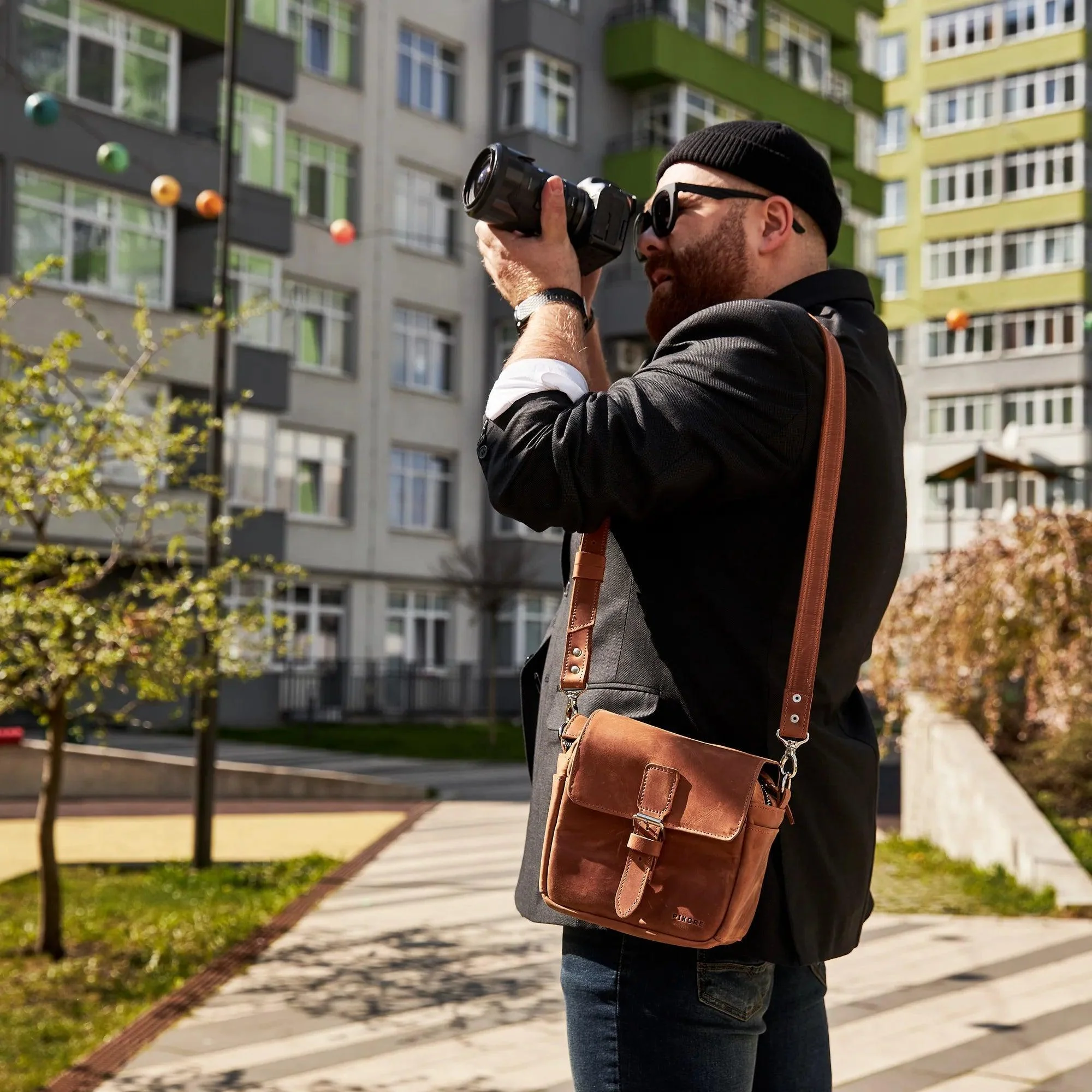 Camera Bag - Image 11
