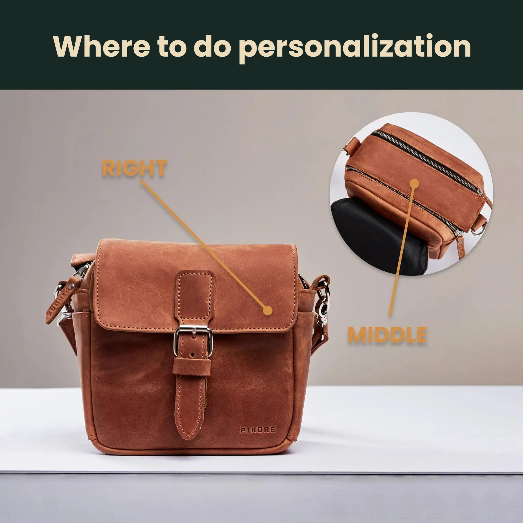 Camera Bag - Image 6