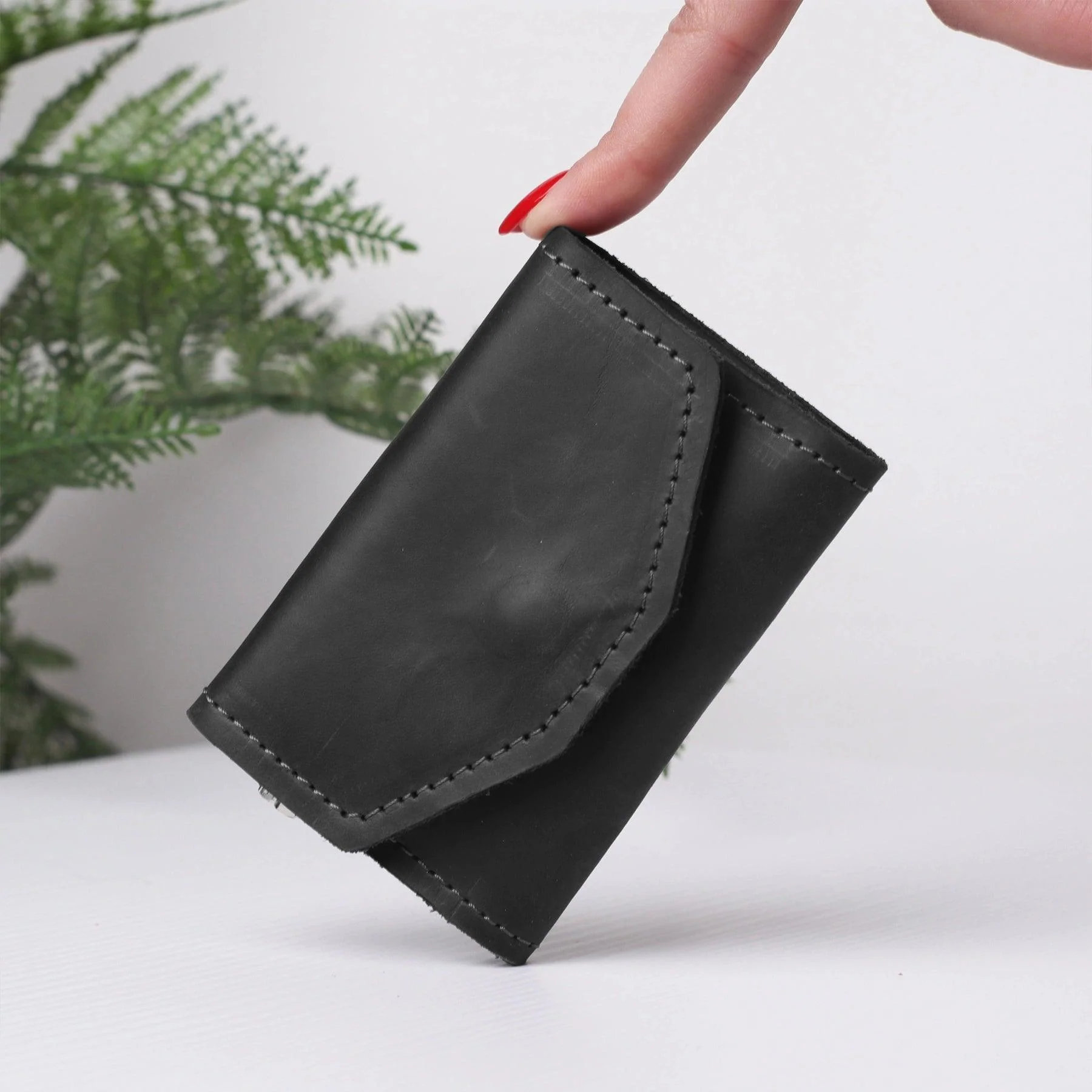 Key Case Wallet - Image 11