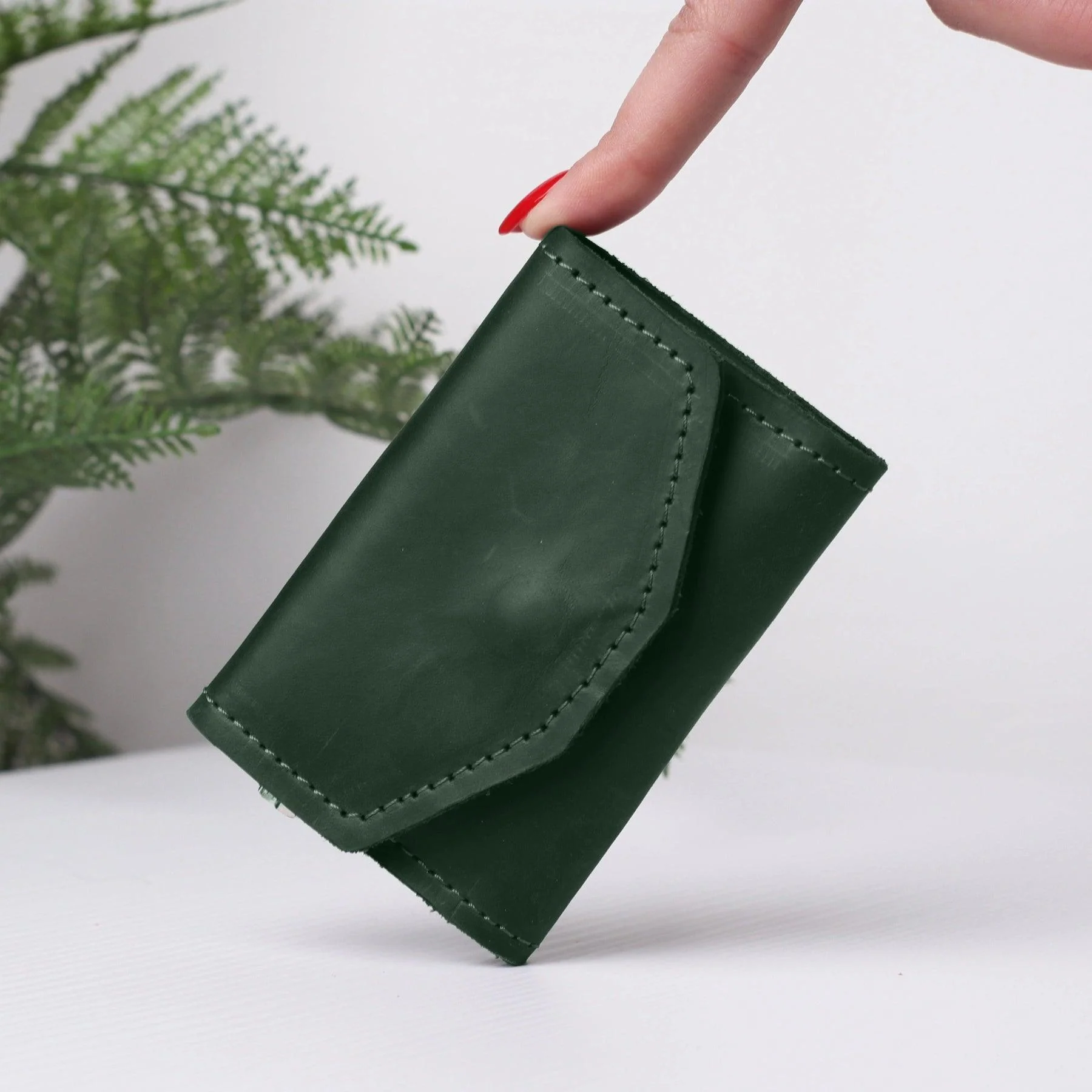 Key Case Wallet - Image 12