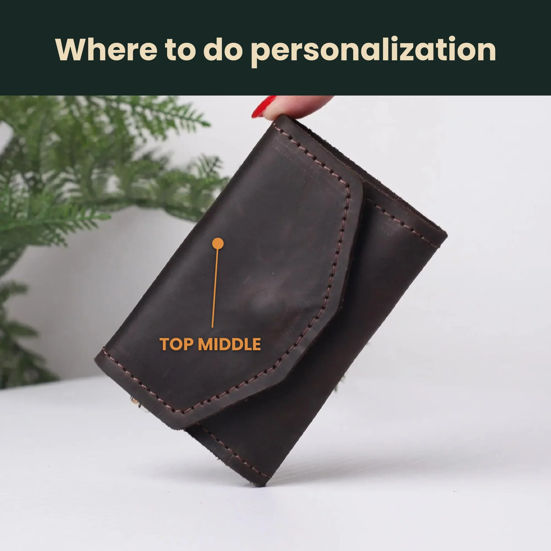 Key Case Wallet - Image 4
