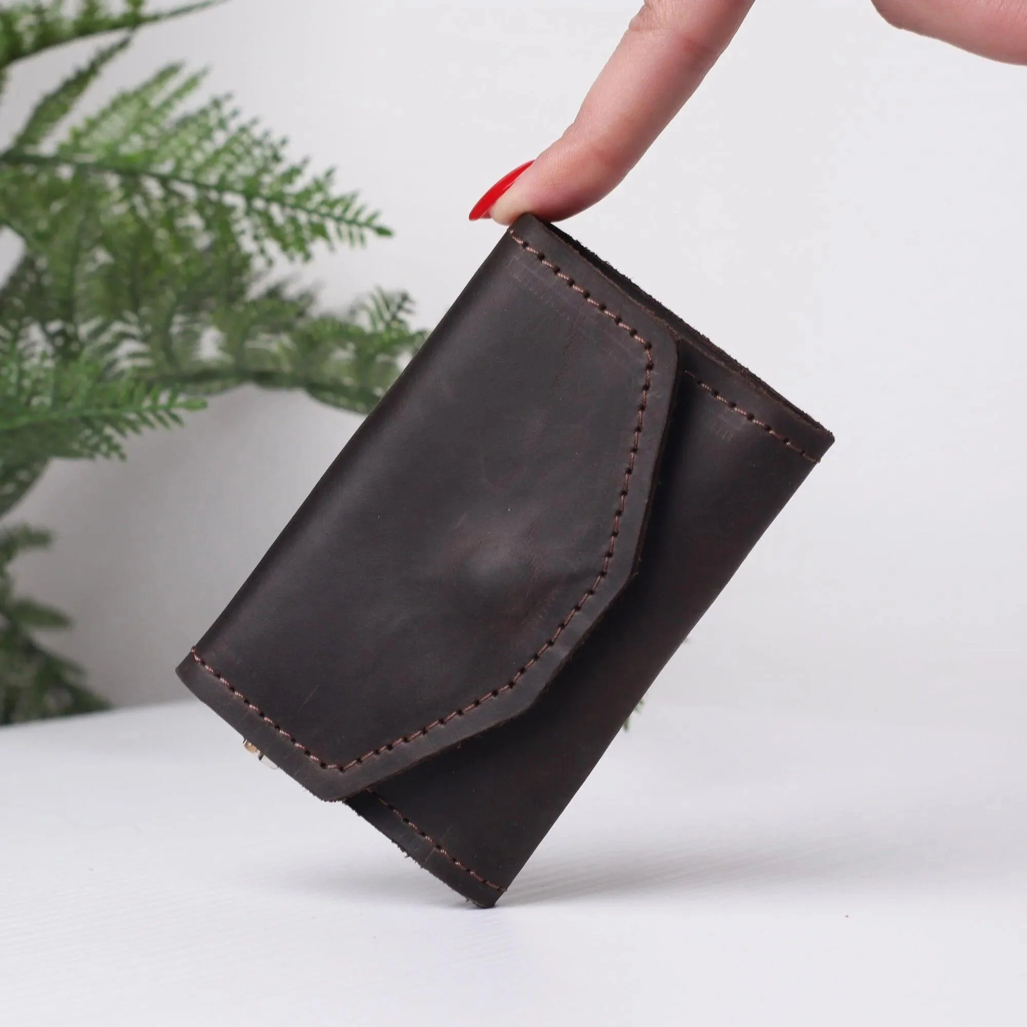 Key Case Wallet - Image 9