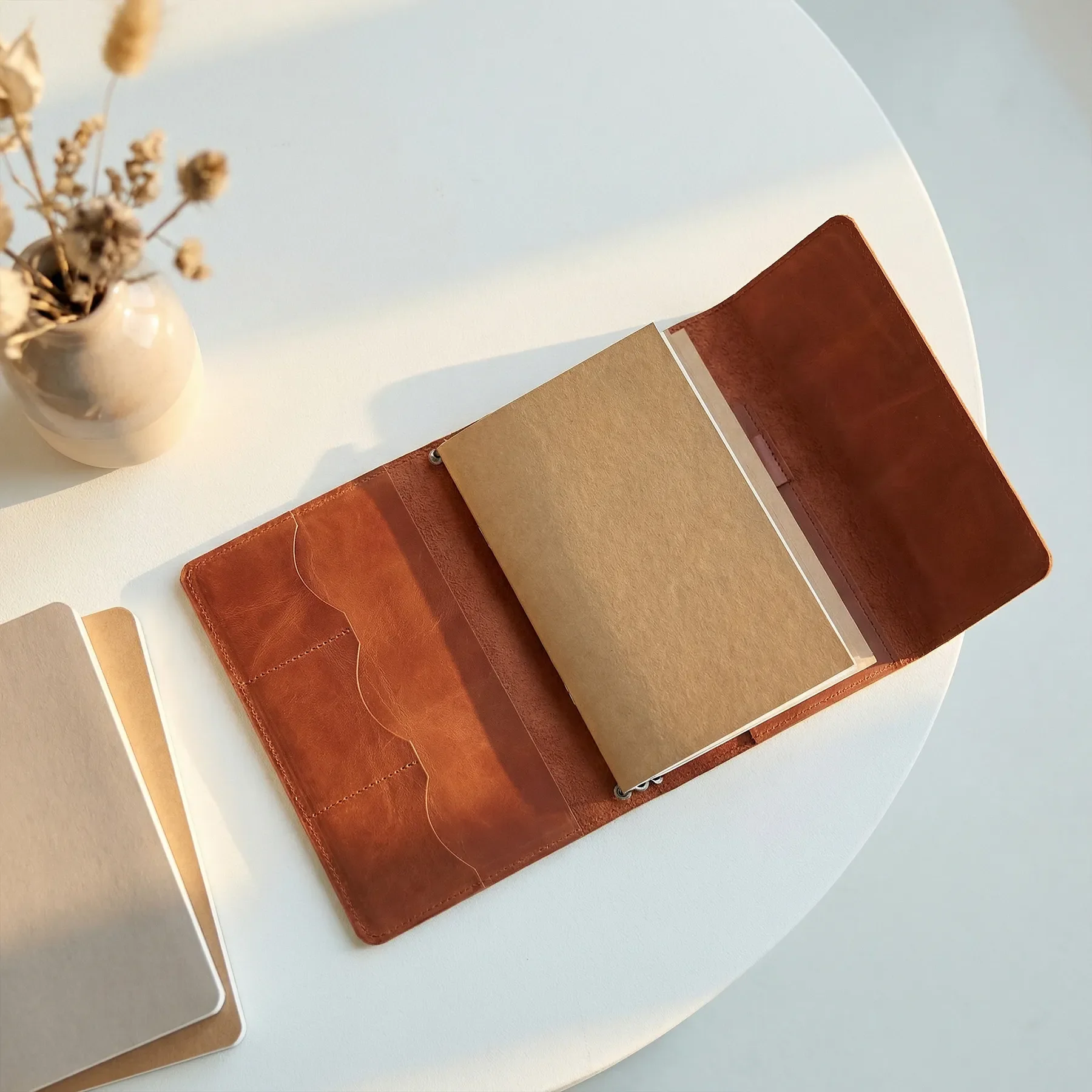 Notebook Cover Calen - Image 10
