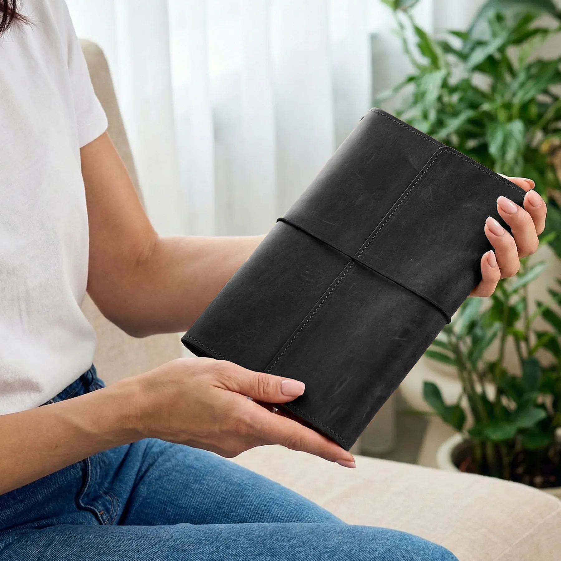 Notebook Cover Calen - Image 8