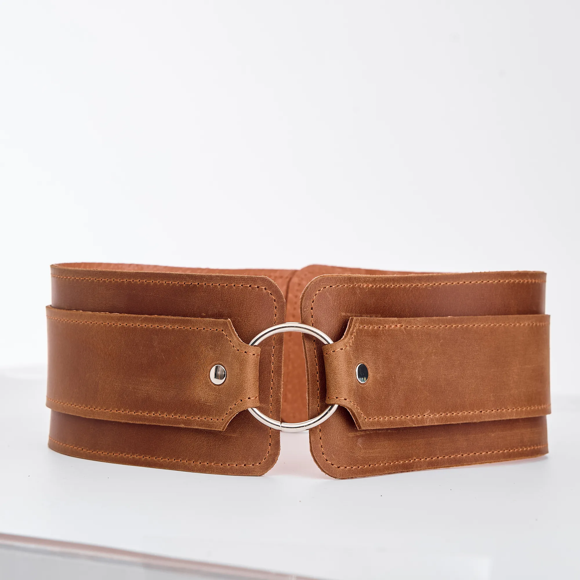 O Ring Waist Belt - Image 10