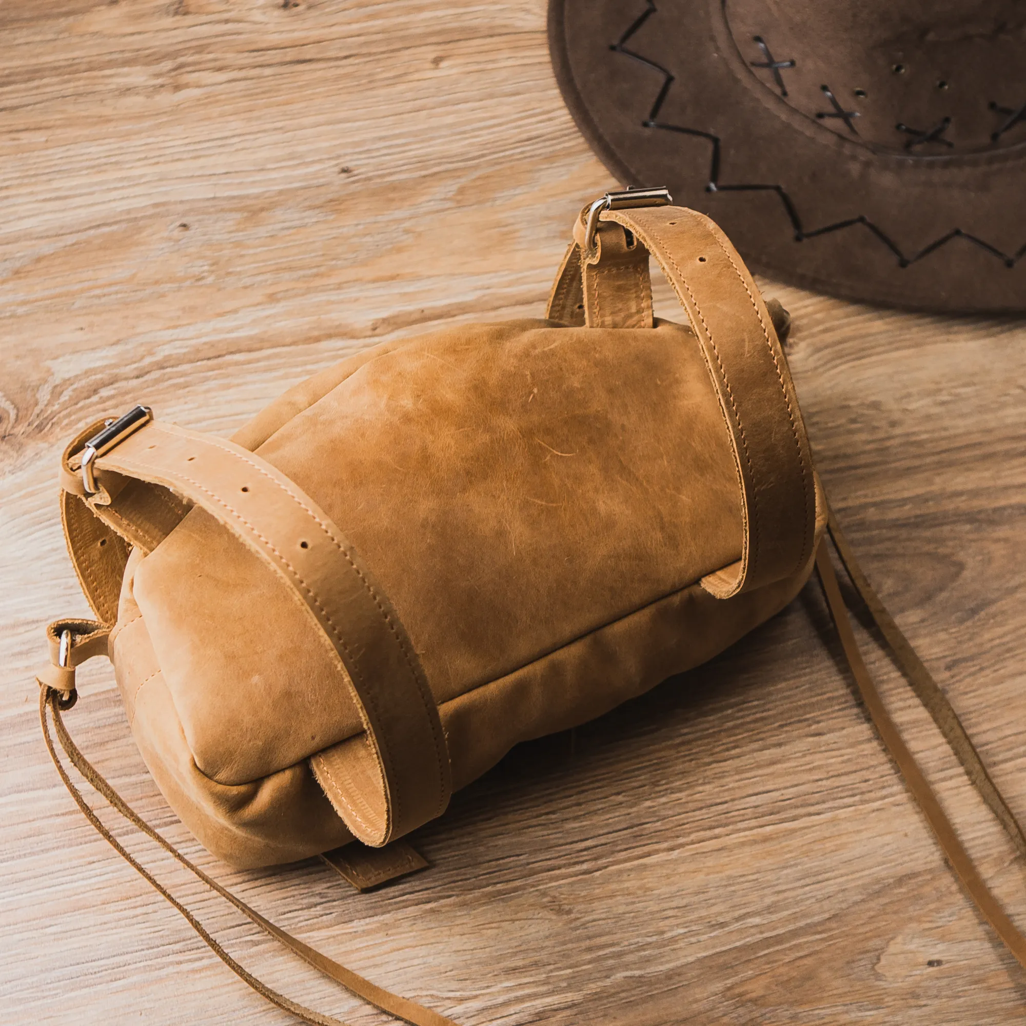 Saddle Bag Classic - Image 16