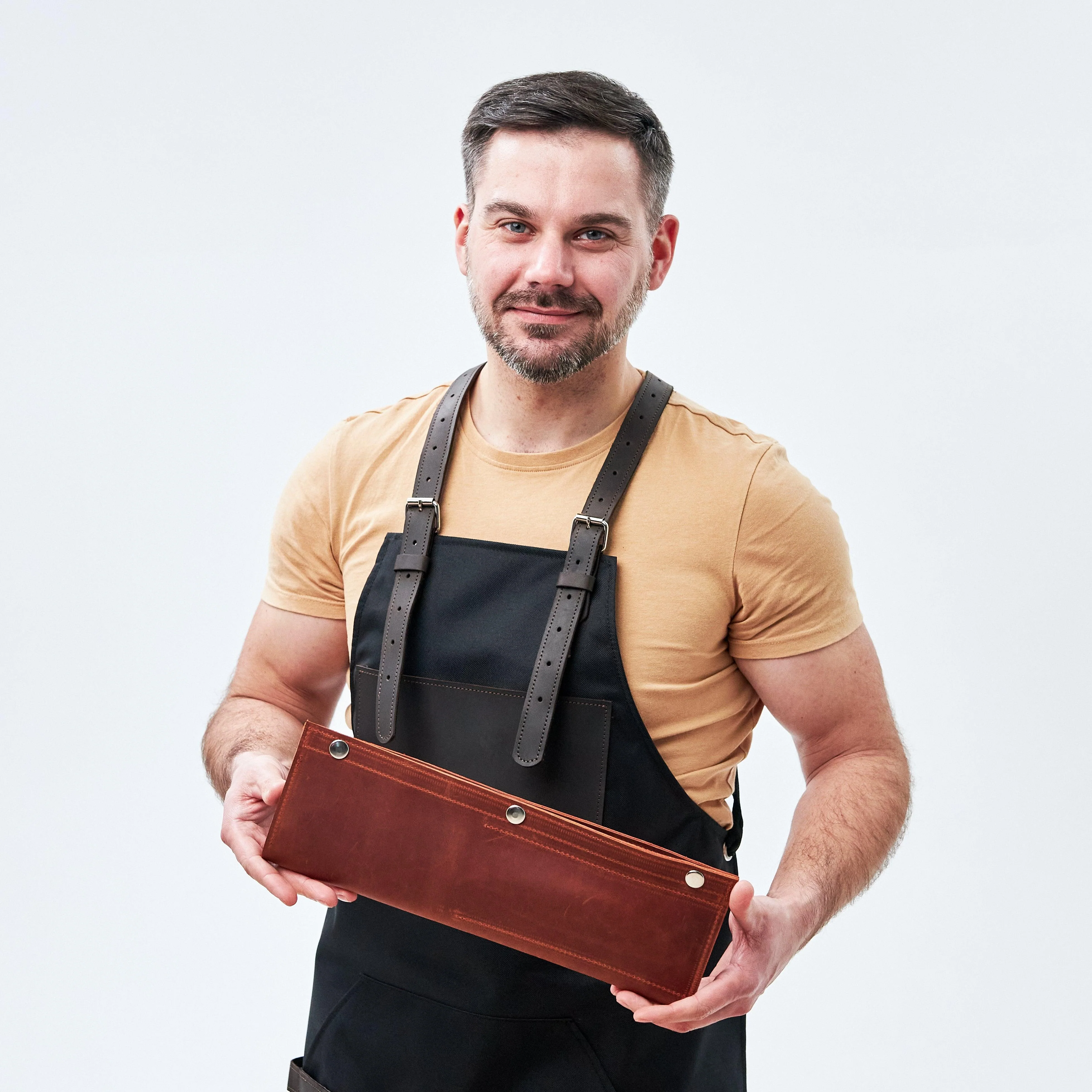 Chefs Knife Case X2 - Image 10
