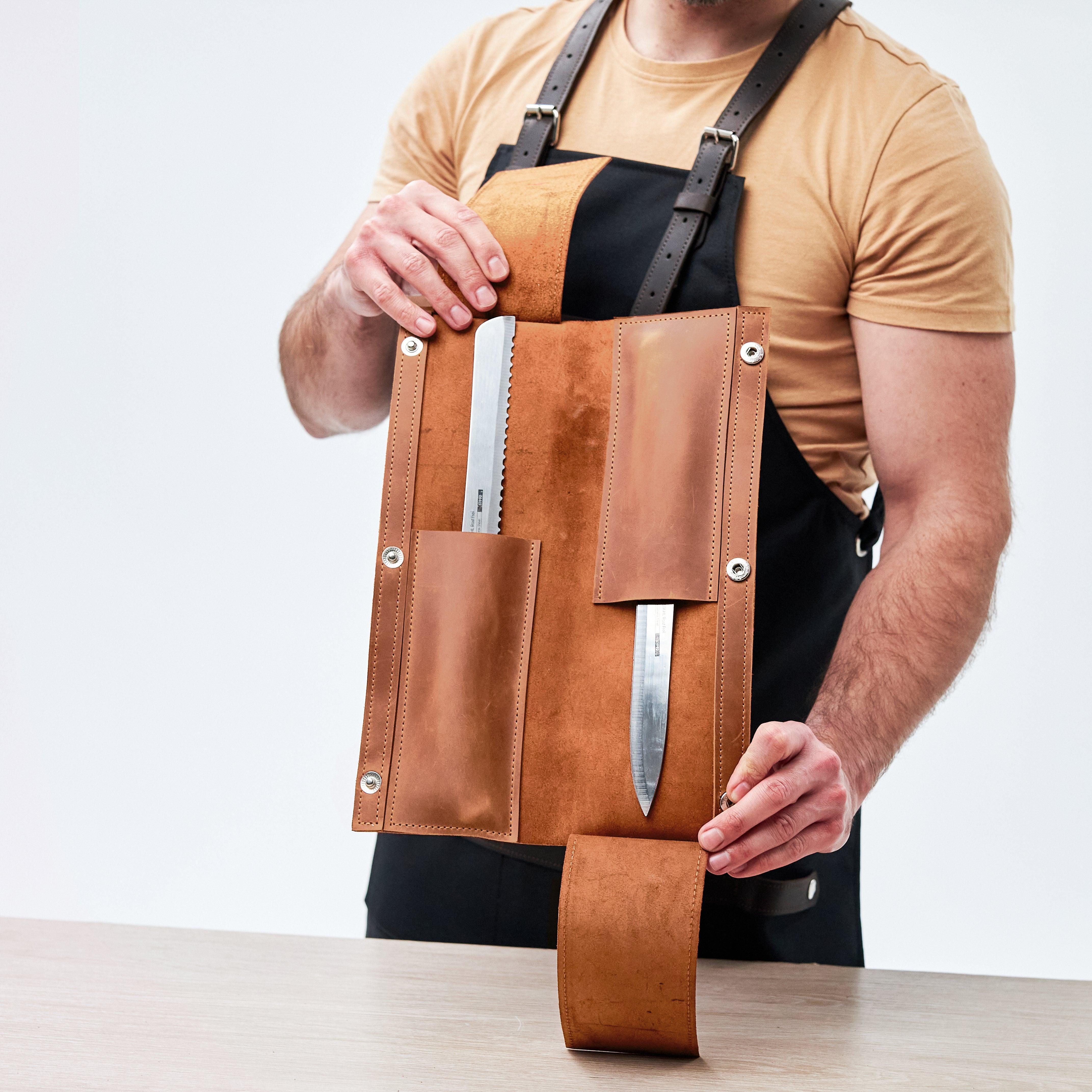 Chefs Knife Case X2 - Image 11
