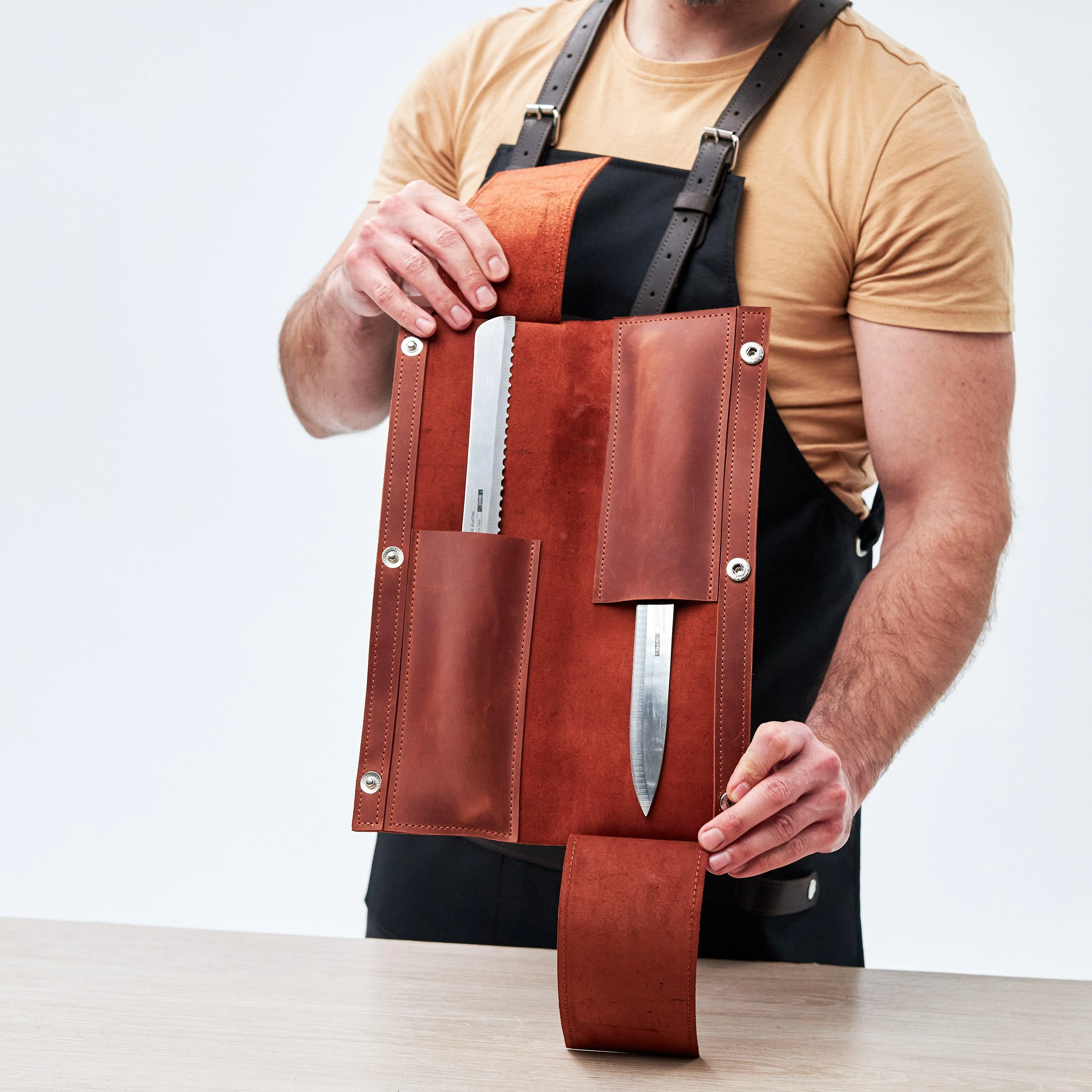 Chefs Knife Case X2 - Image 12