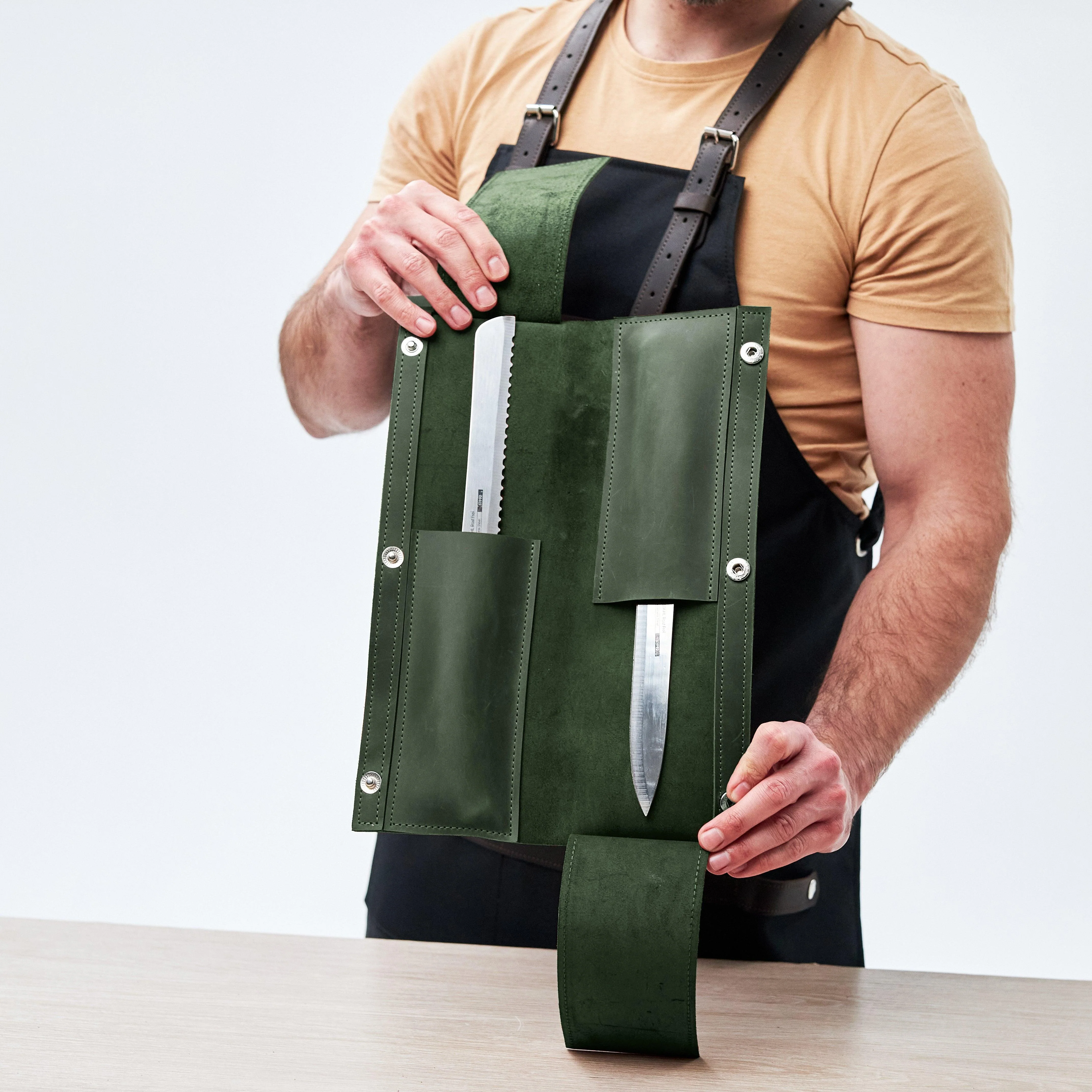Chefs Knife Case X2 - Image 13