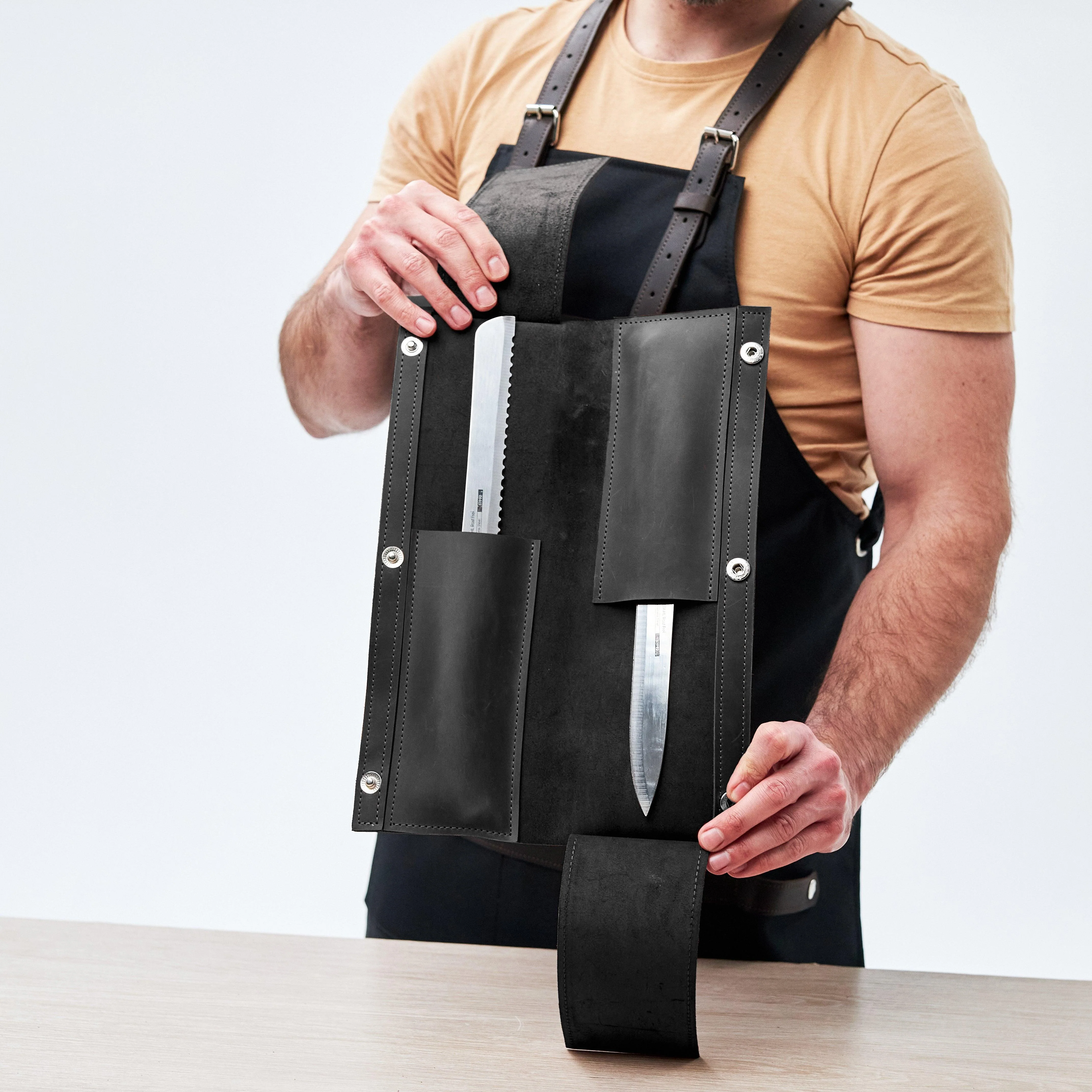 Chefs Knife Case X2 - Image 14