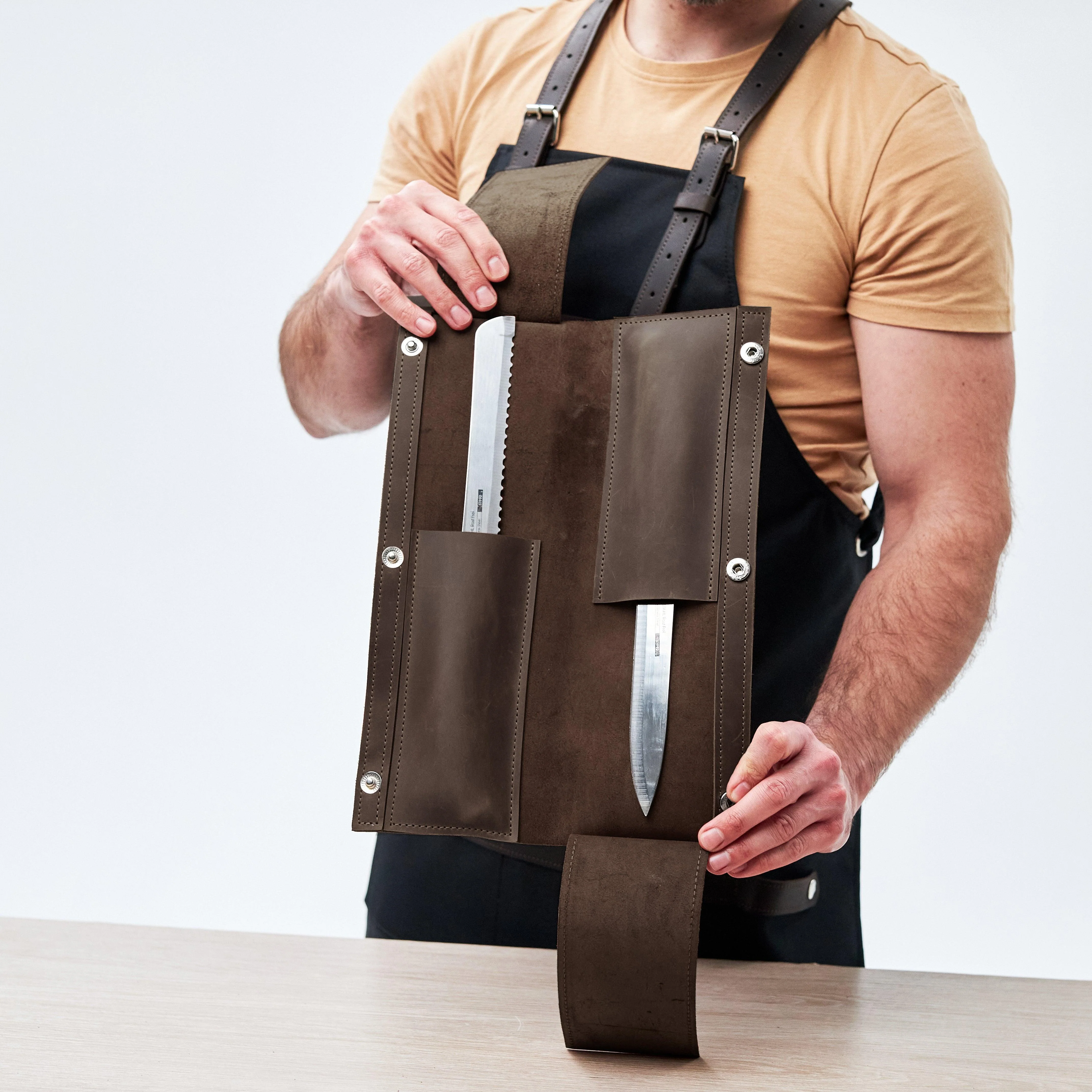 Chefs Knife Case X2 - Image 15
