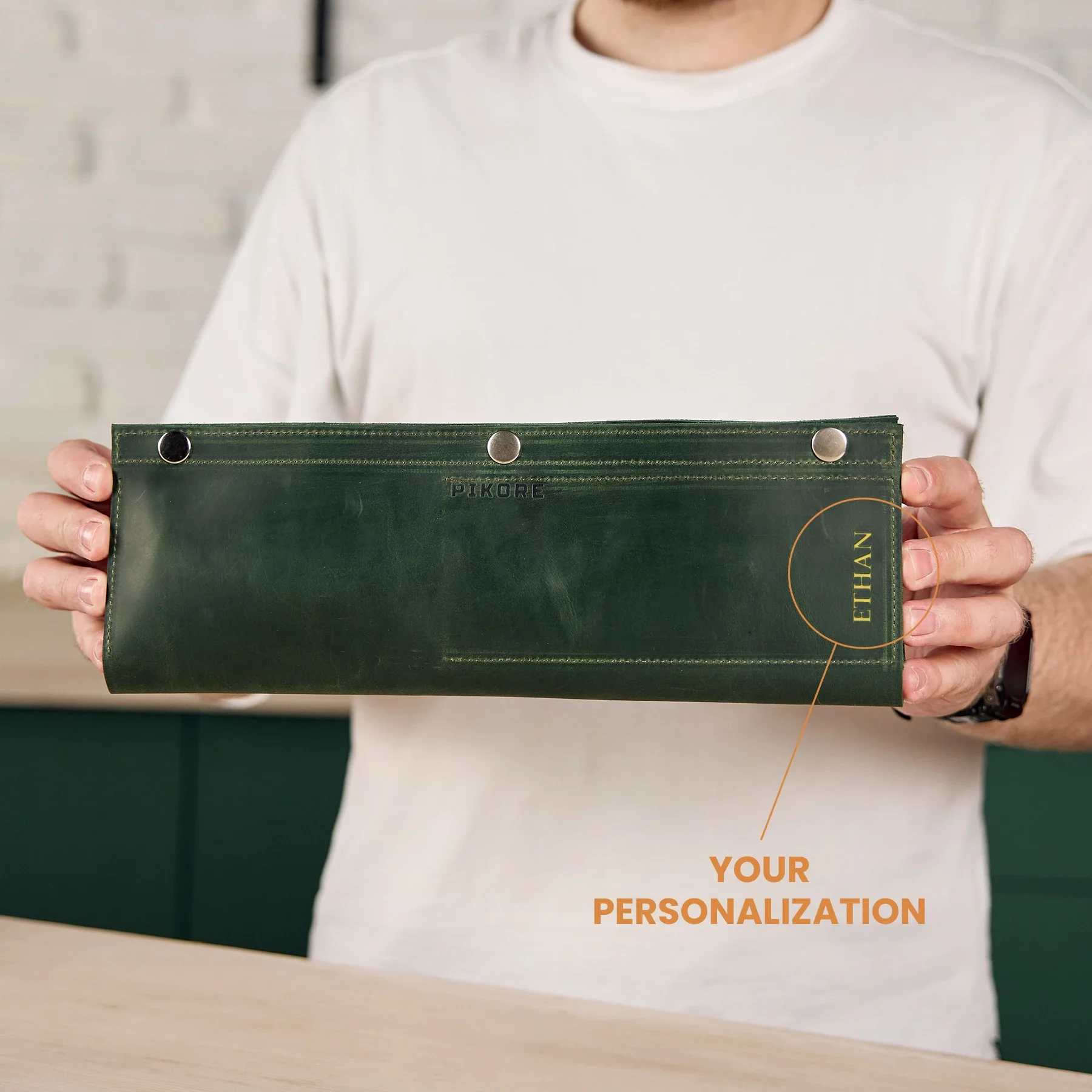 Chefs Knife Case X2 - Image 2