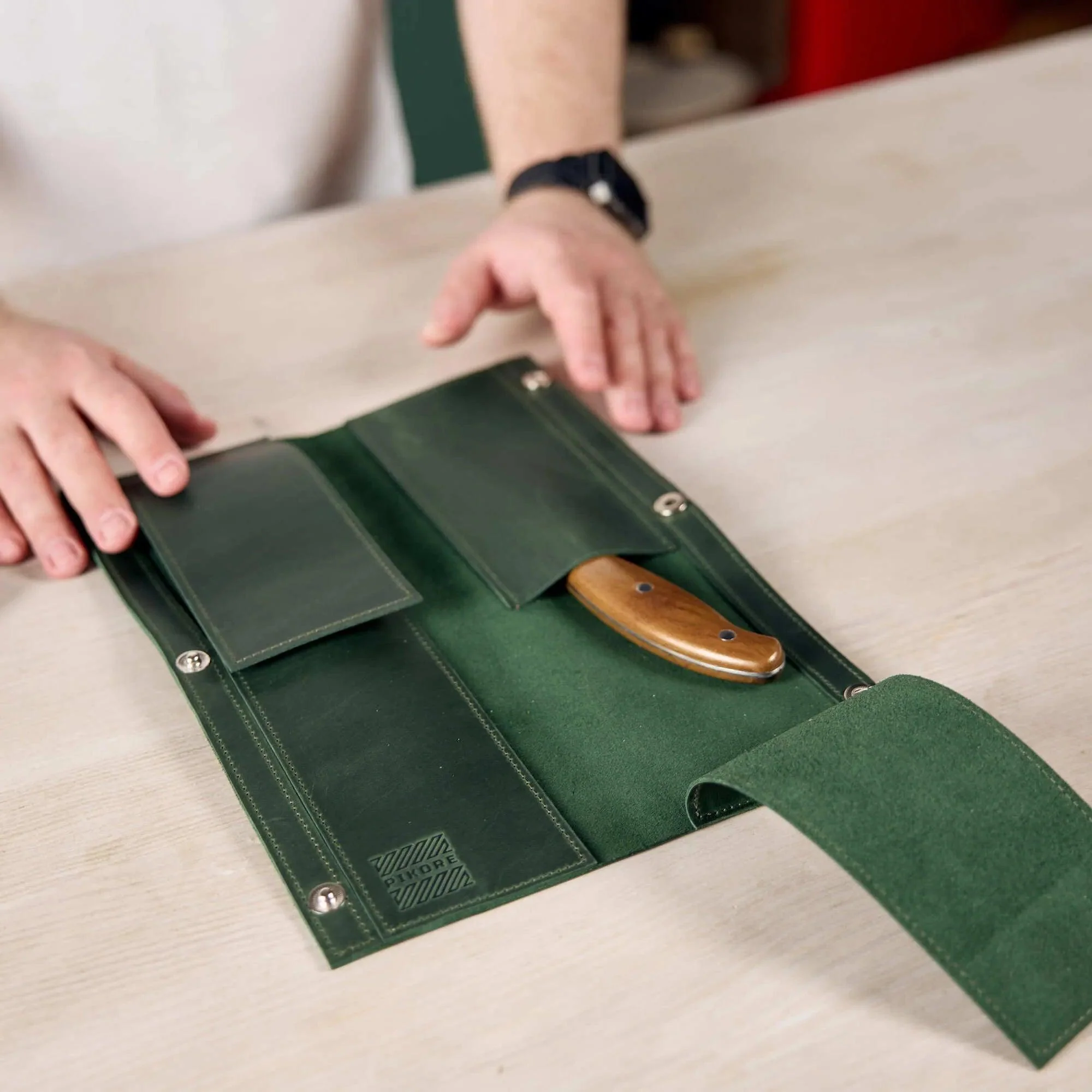 Chefs Knife Case X2 - Image 3