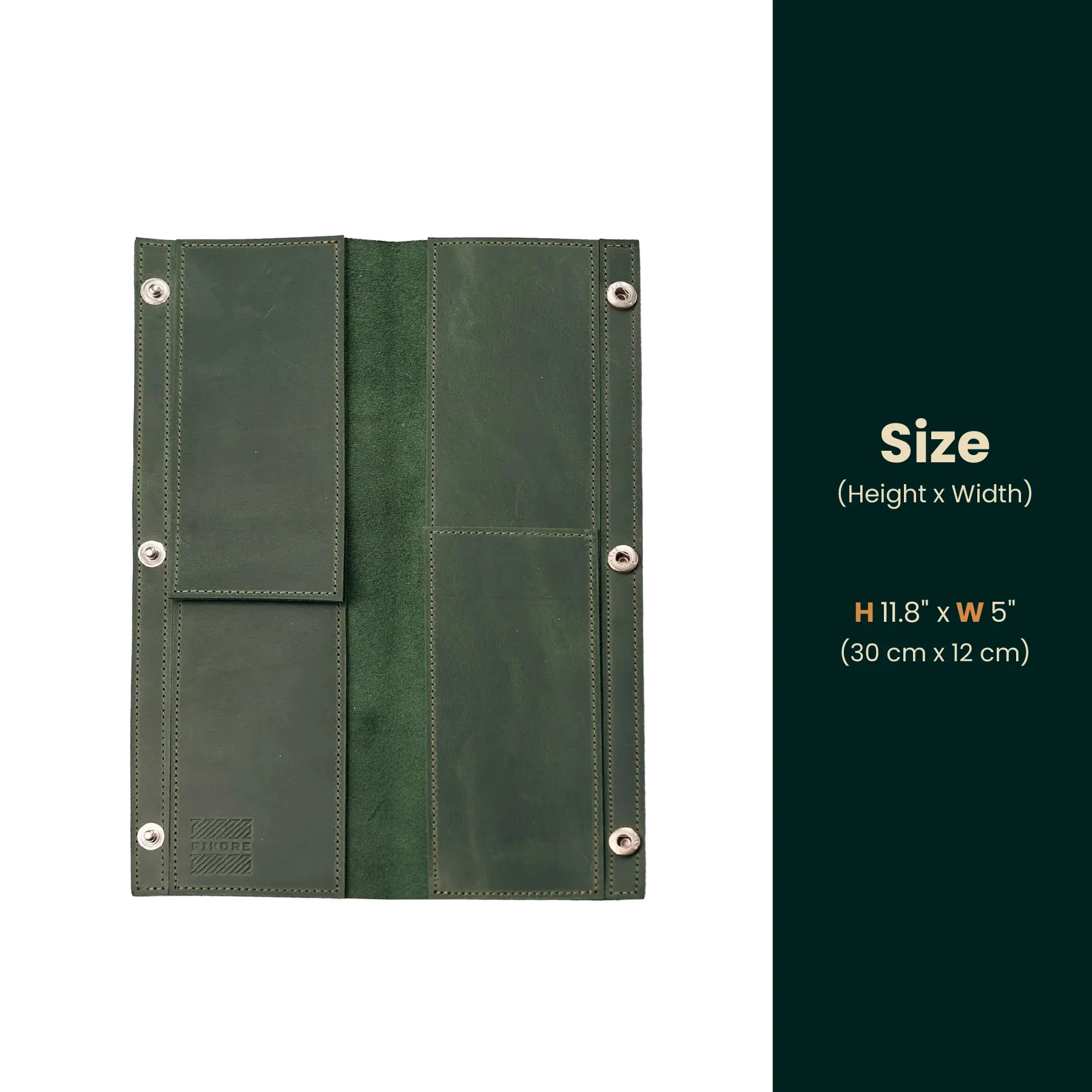 Chefs Knife Case X2 - Image 4
