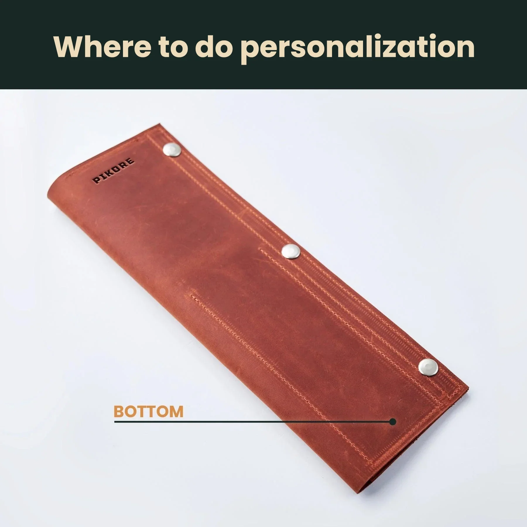 Chefs Knife Case X2 - Image 5