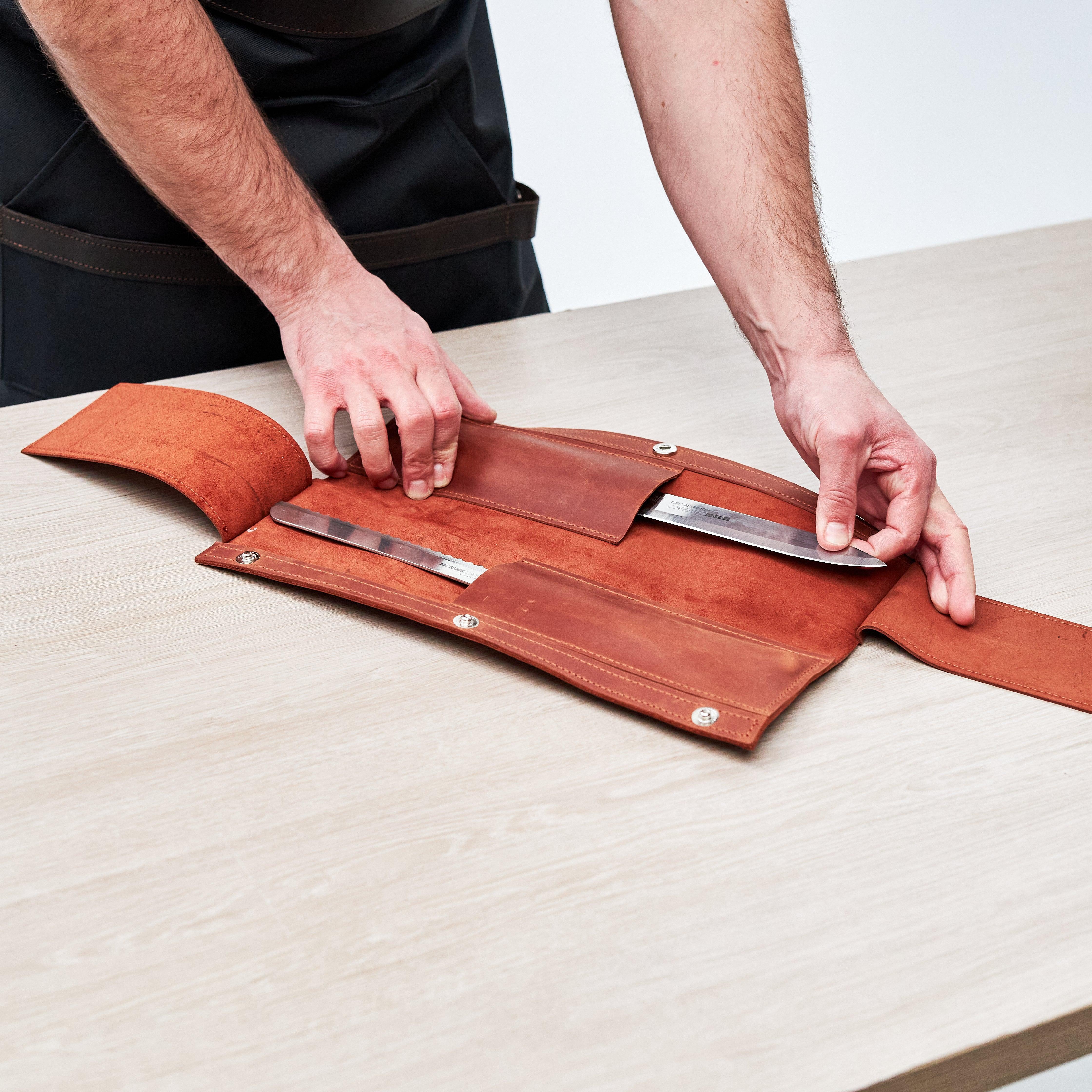 Chefs Knife Case X2 - Image 9
