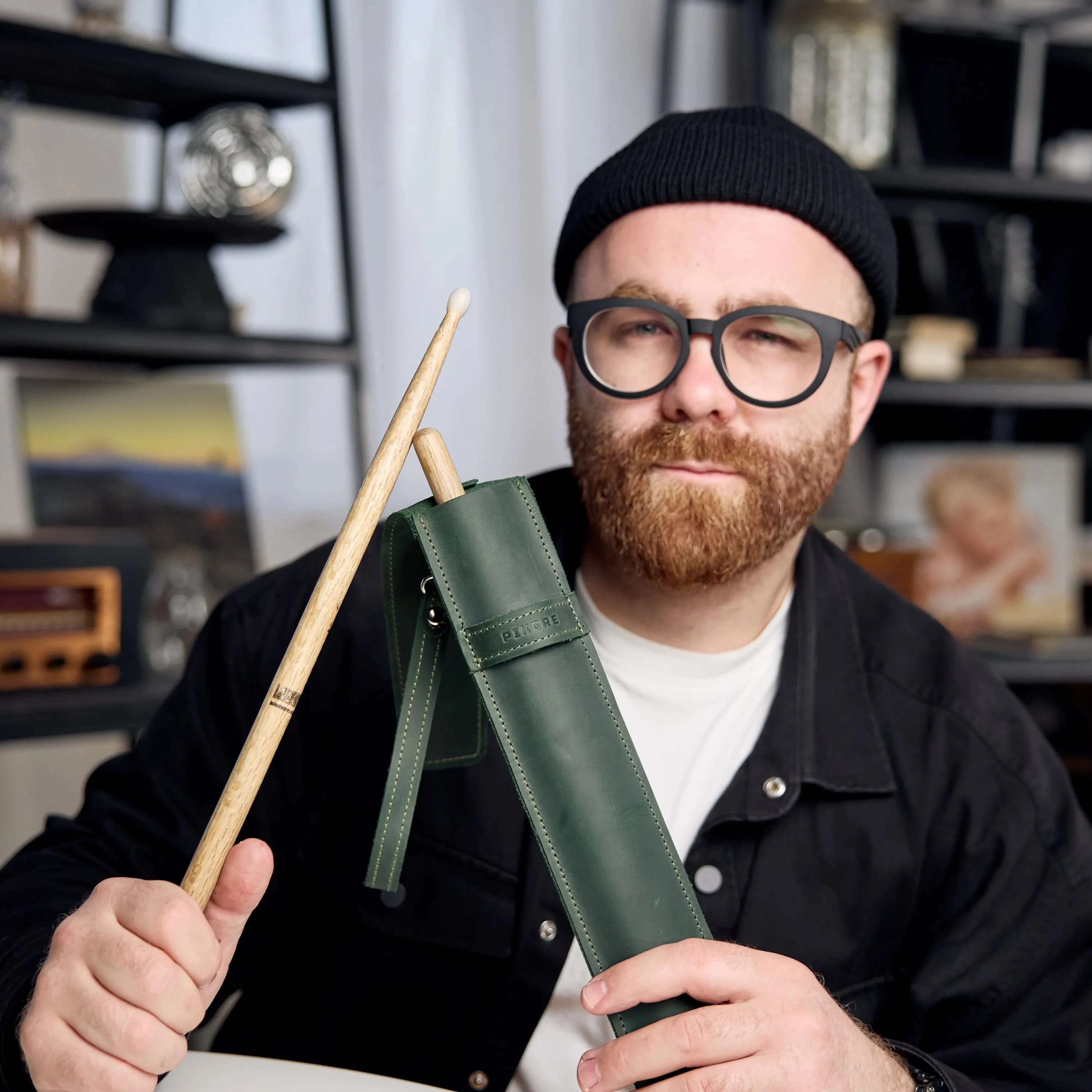 Drumstick Case