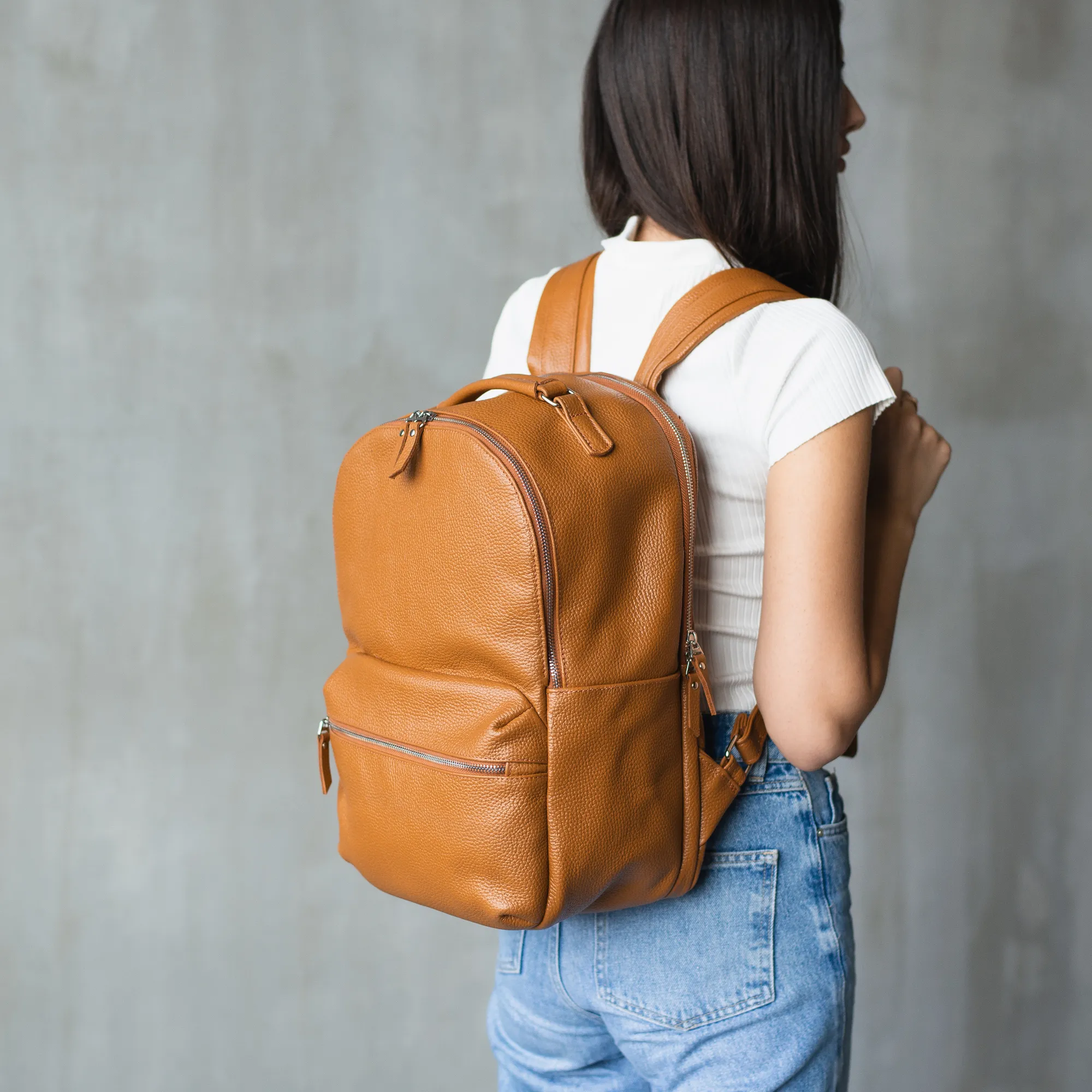 Laptop Backpack - Image 10