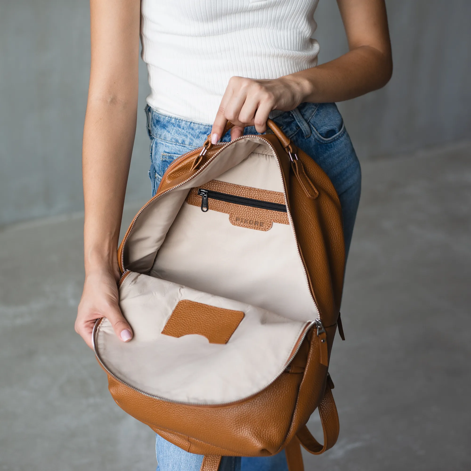 Laptop Backpack - Image 13