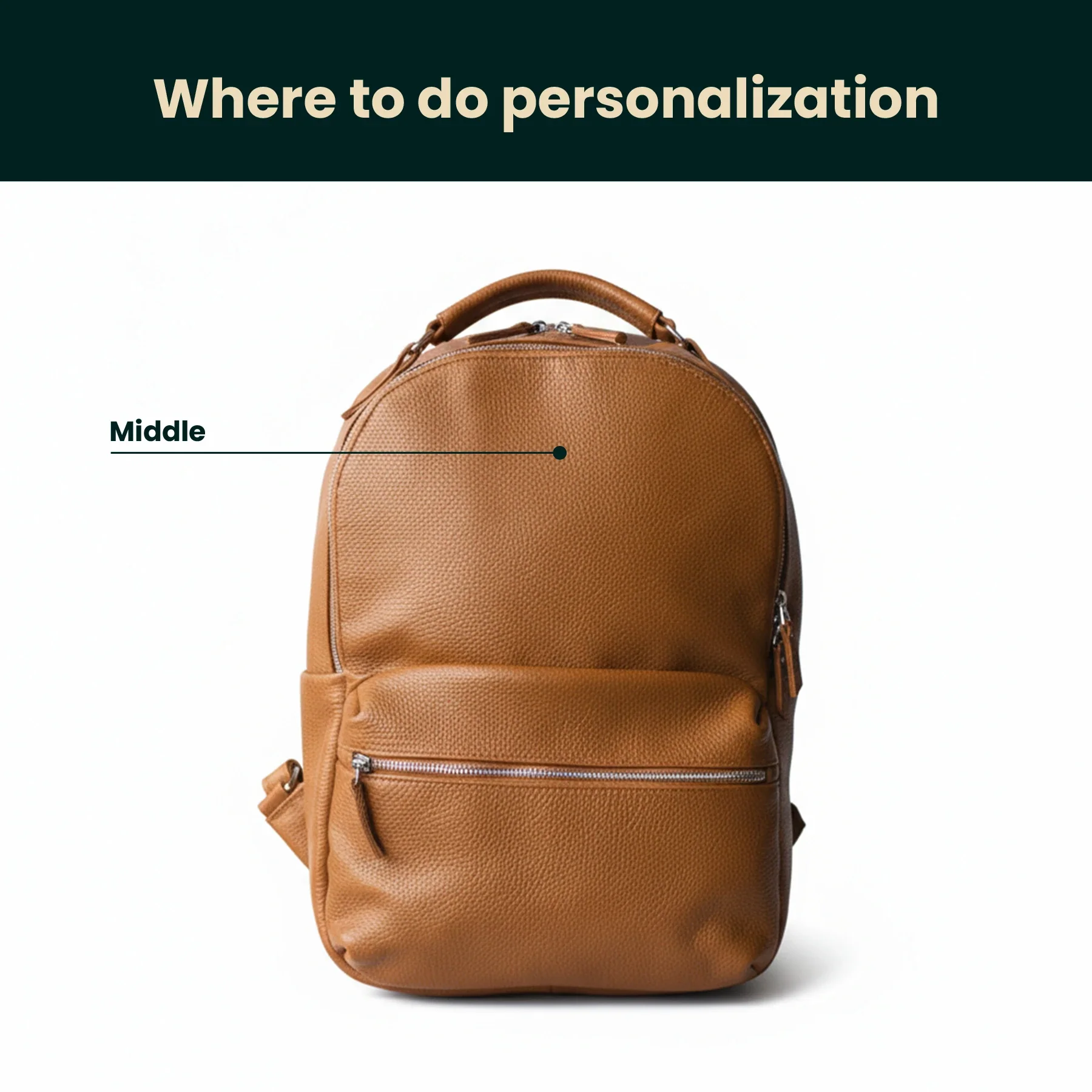 Laptop Backpack - Image 5