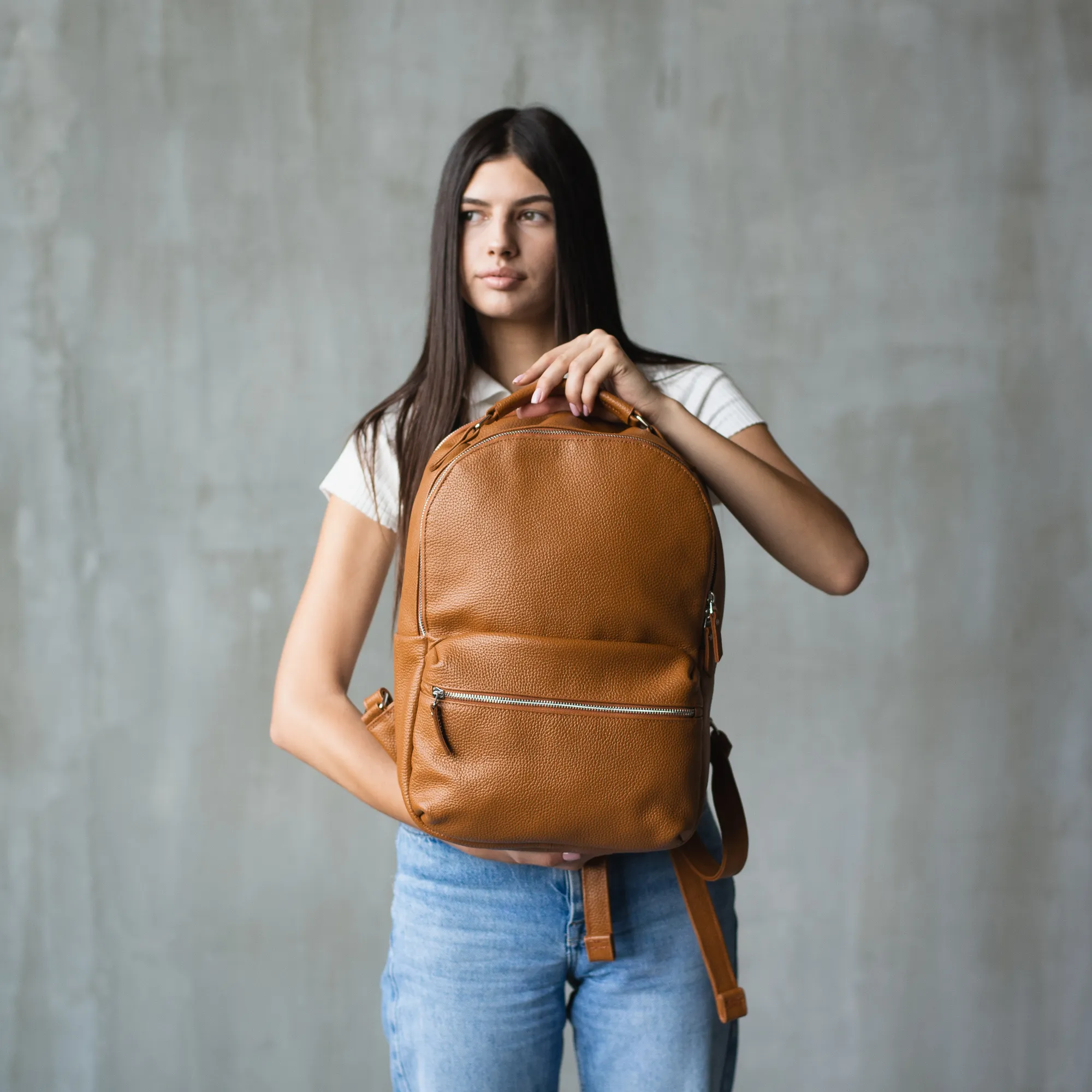 Laptop Backpack - Image 9