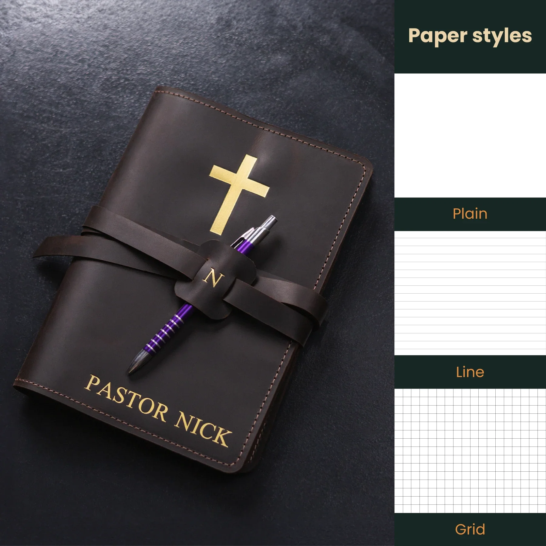 Prayer Journal - Image 5