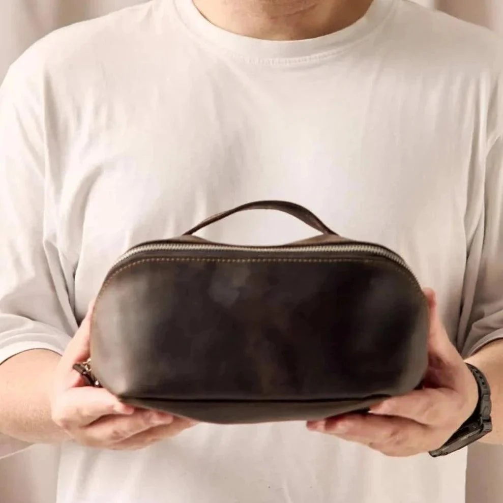 Makeup Bag - Image 11