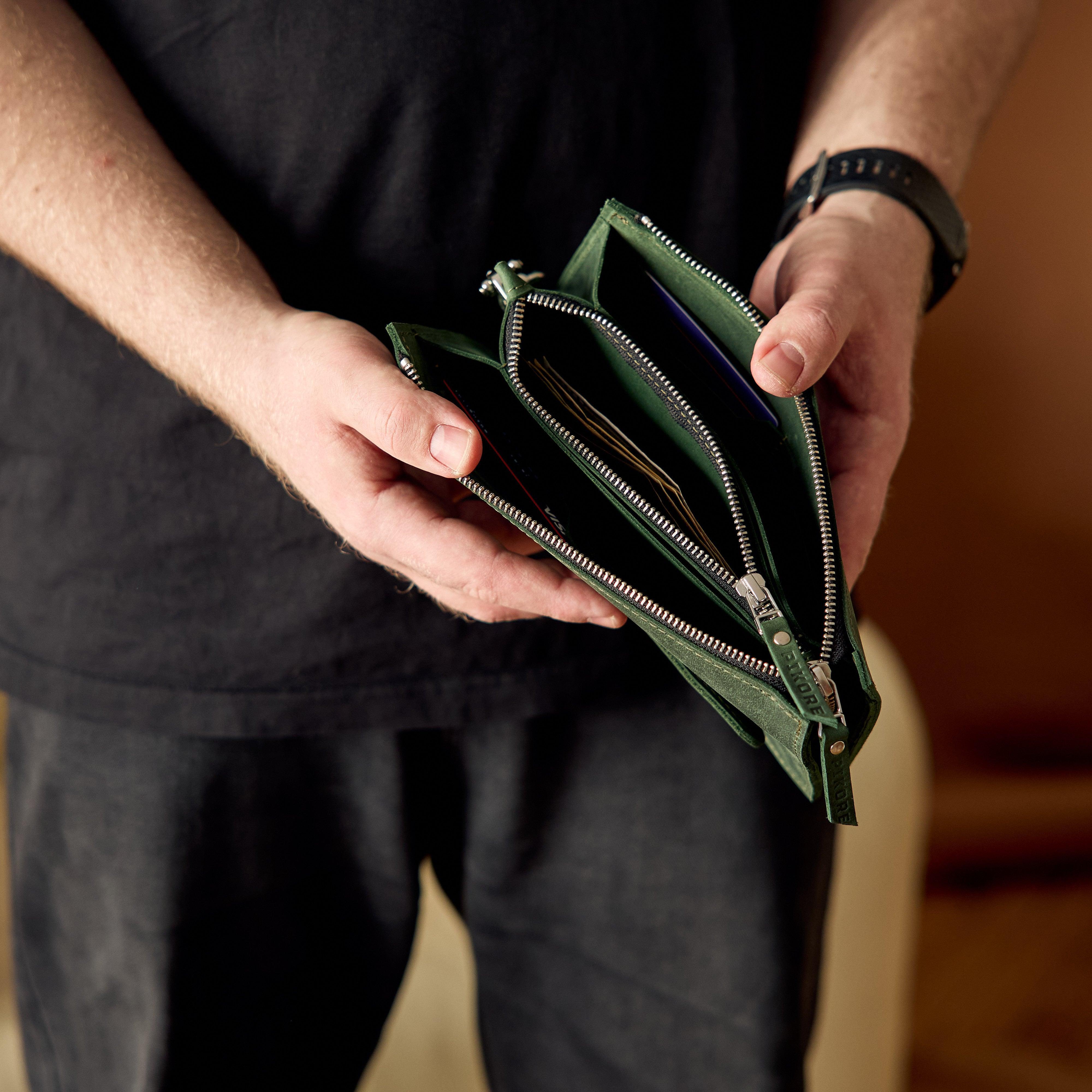 Wallet Clutch - Image 13