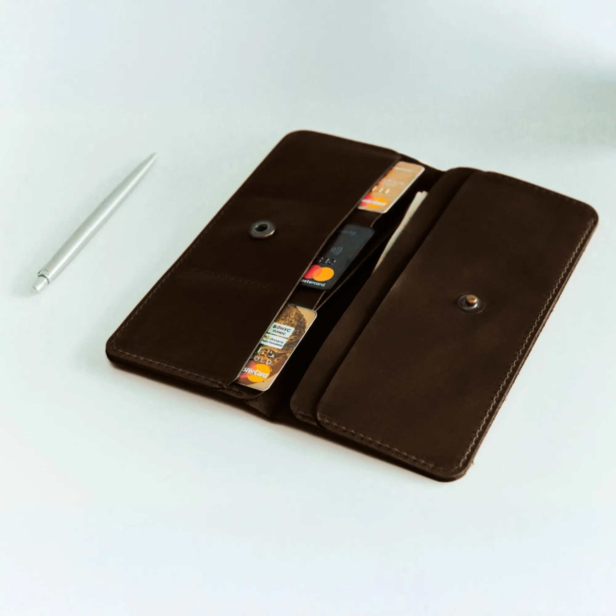 Long Wallet Stockholm