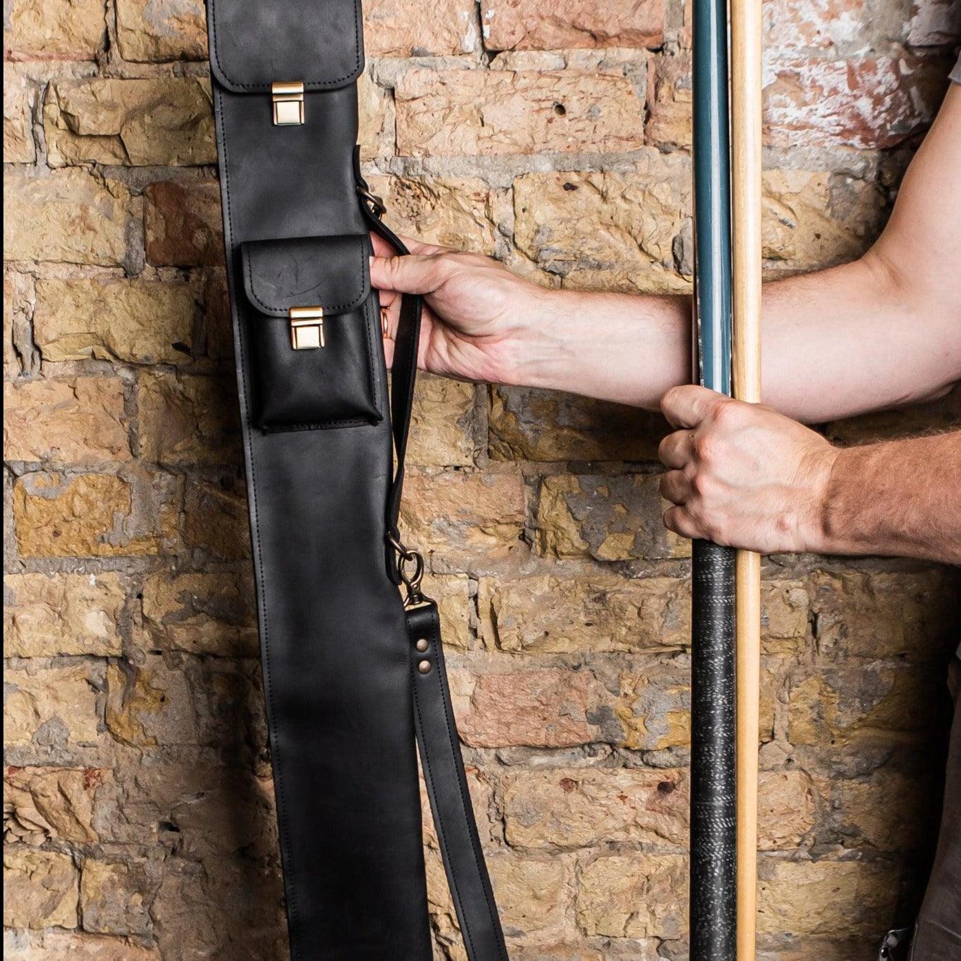 Pool Cue Case 2x2 - Image 7