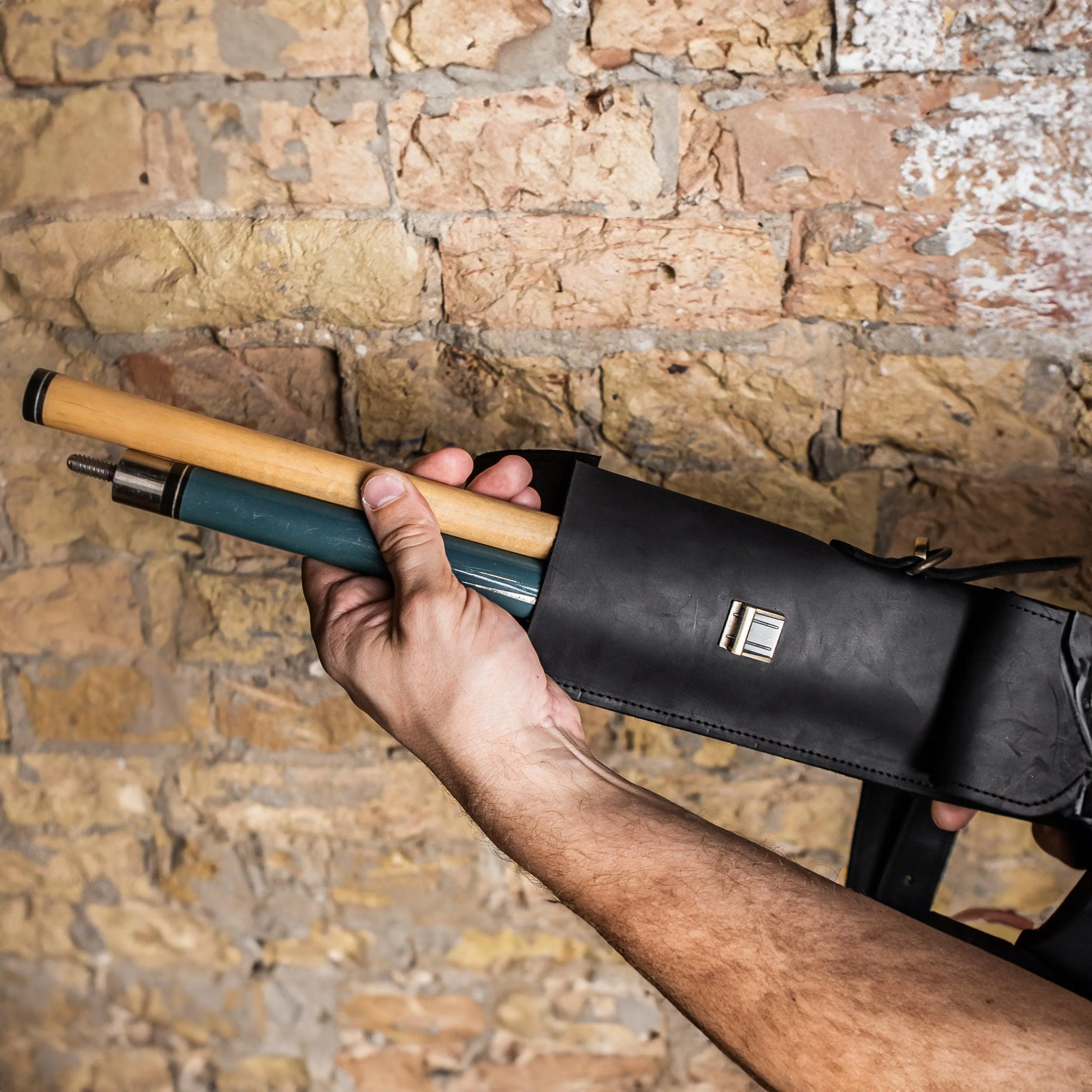 Pool Cue Case 2x2 - Image 9