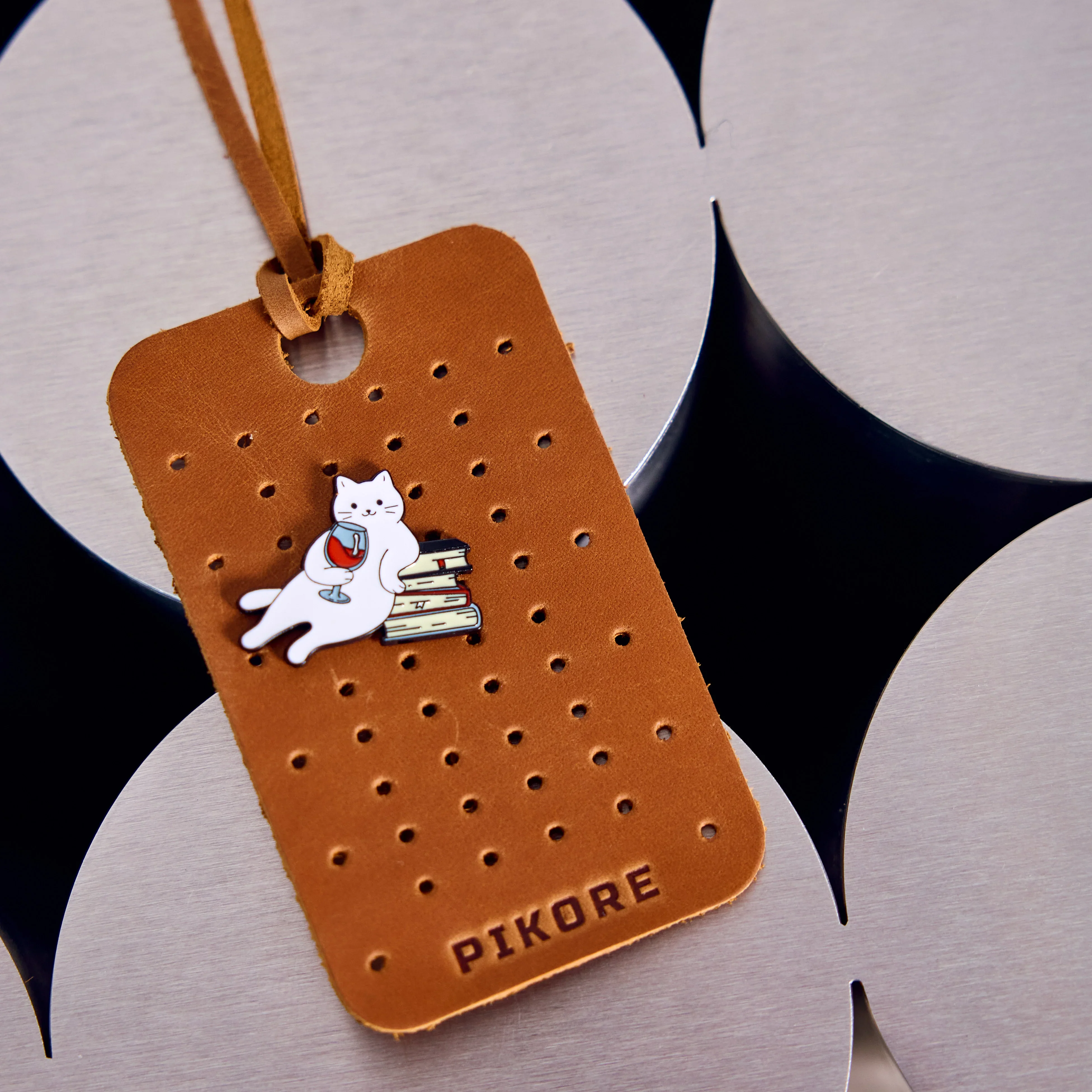 Pin Display Tag - Image 10