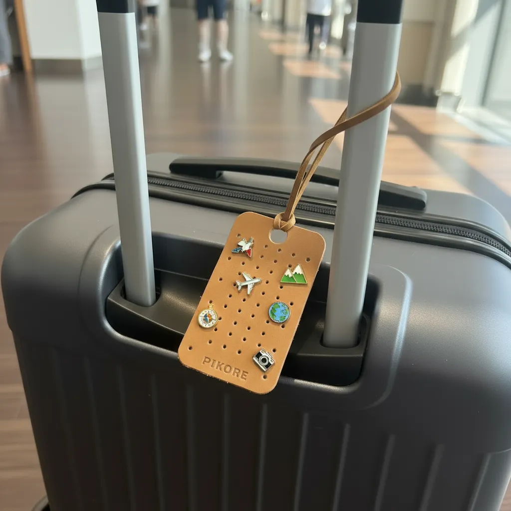 Pin Display Tag - Image 11