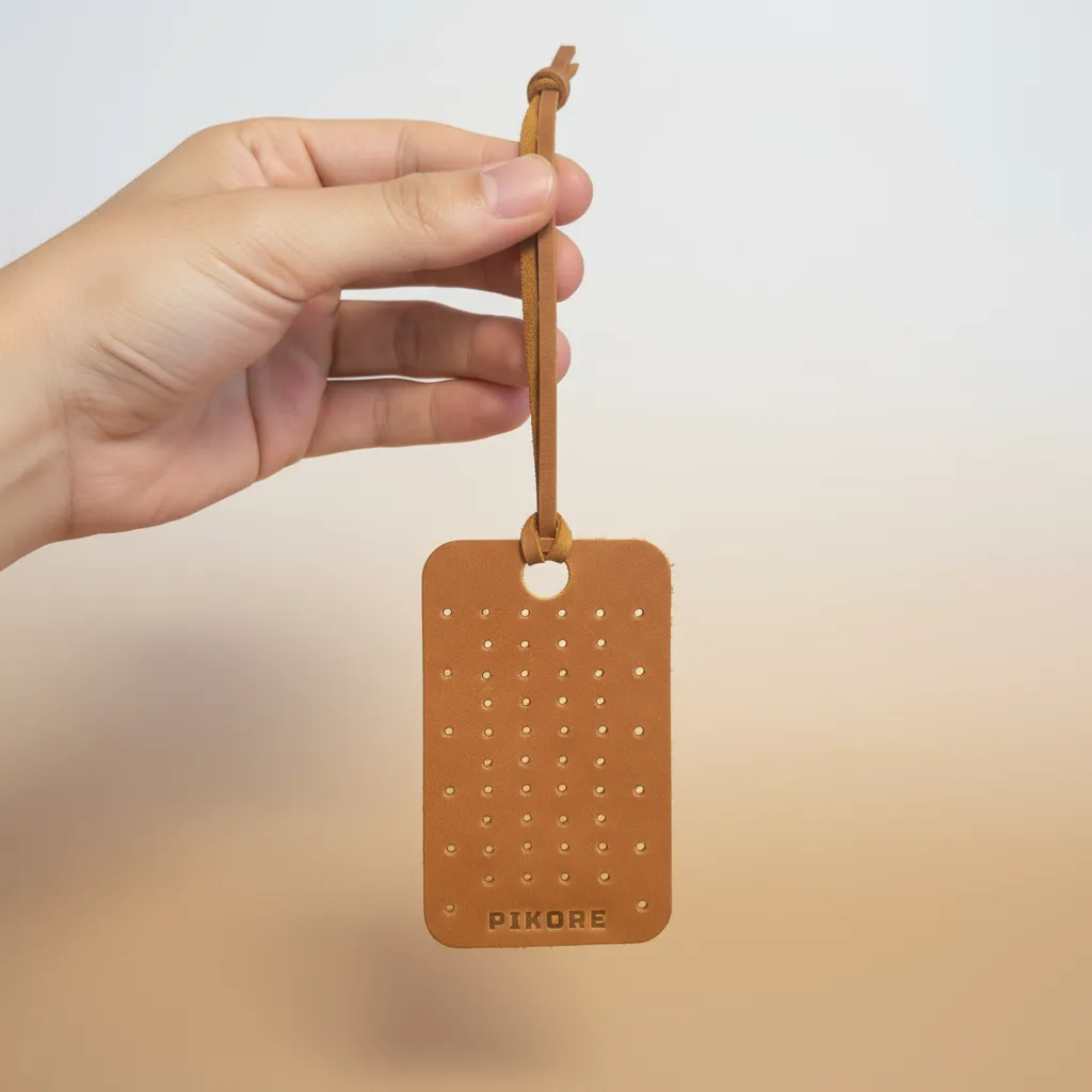 Pin Display Tag - Image 19