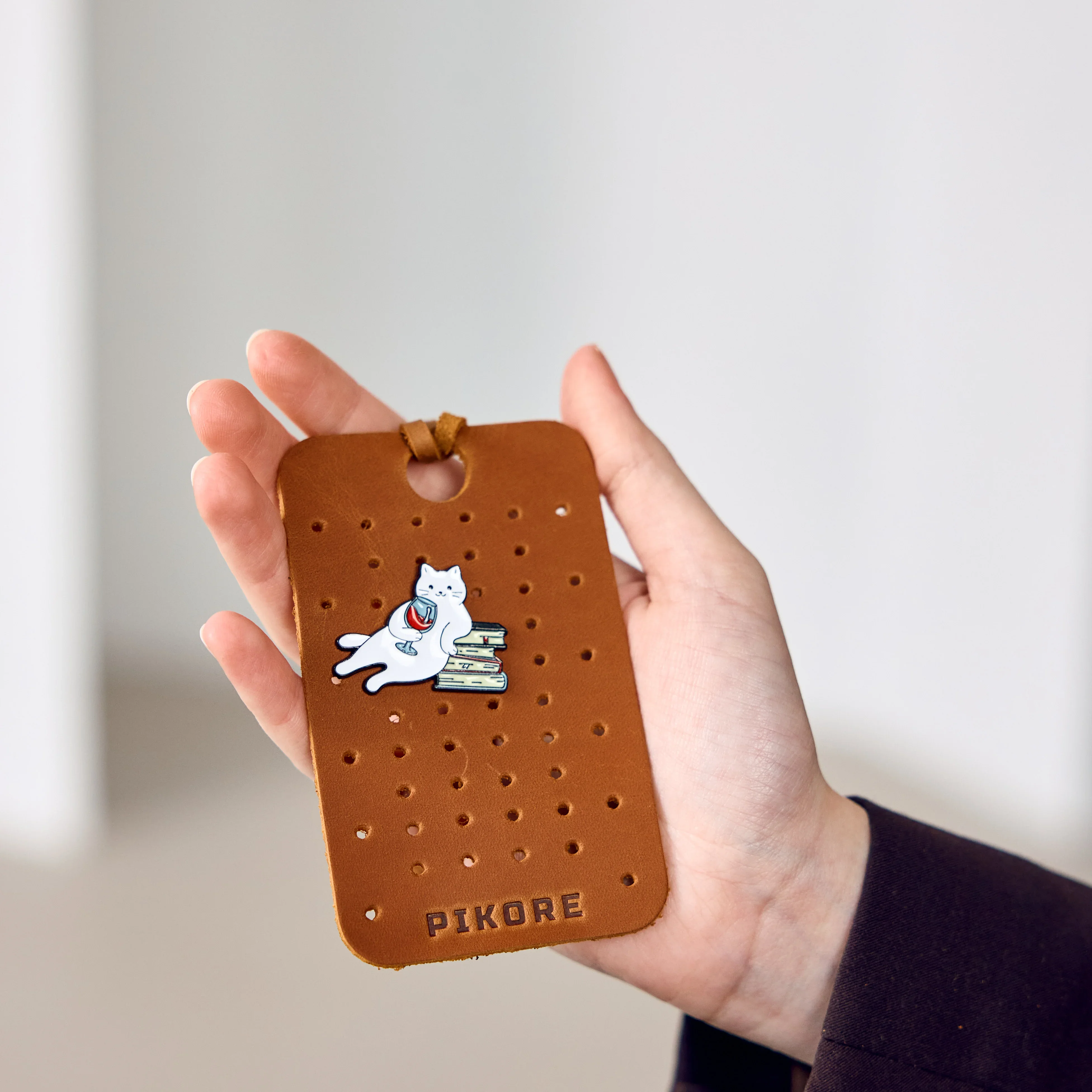 Pin Display Tag - Image 21