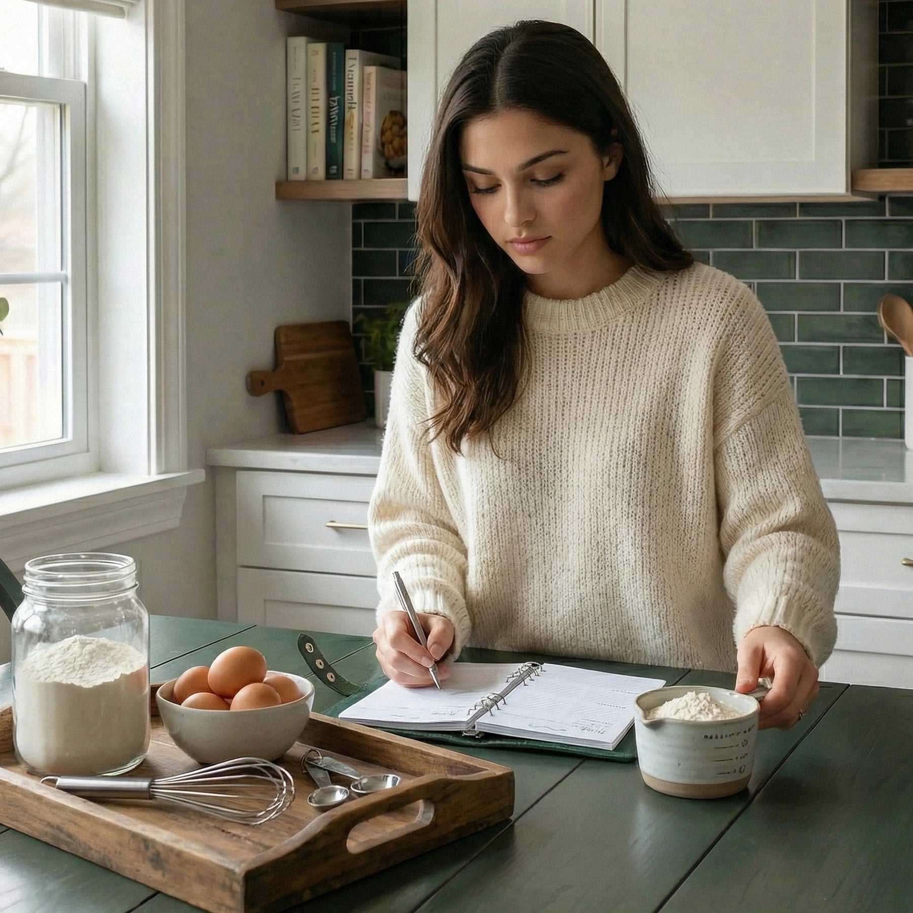 Recipe Book - Image 12
