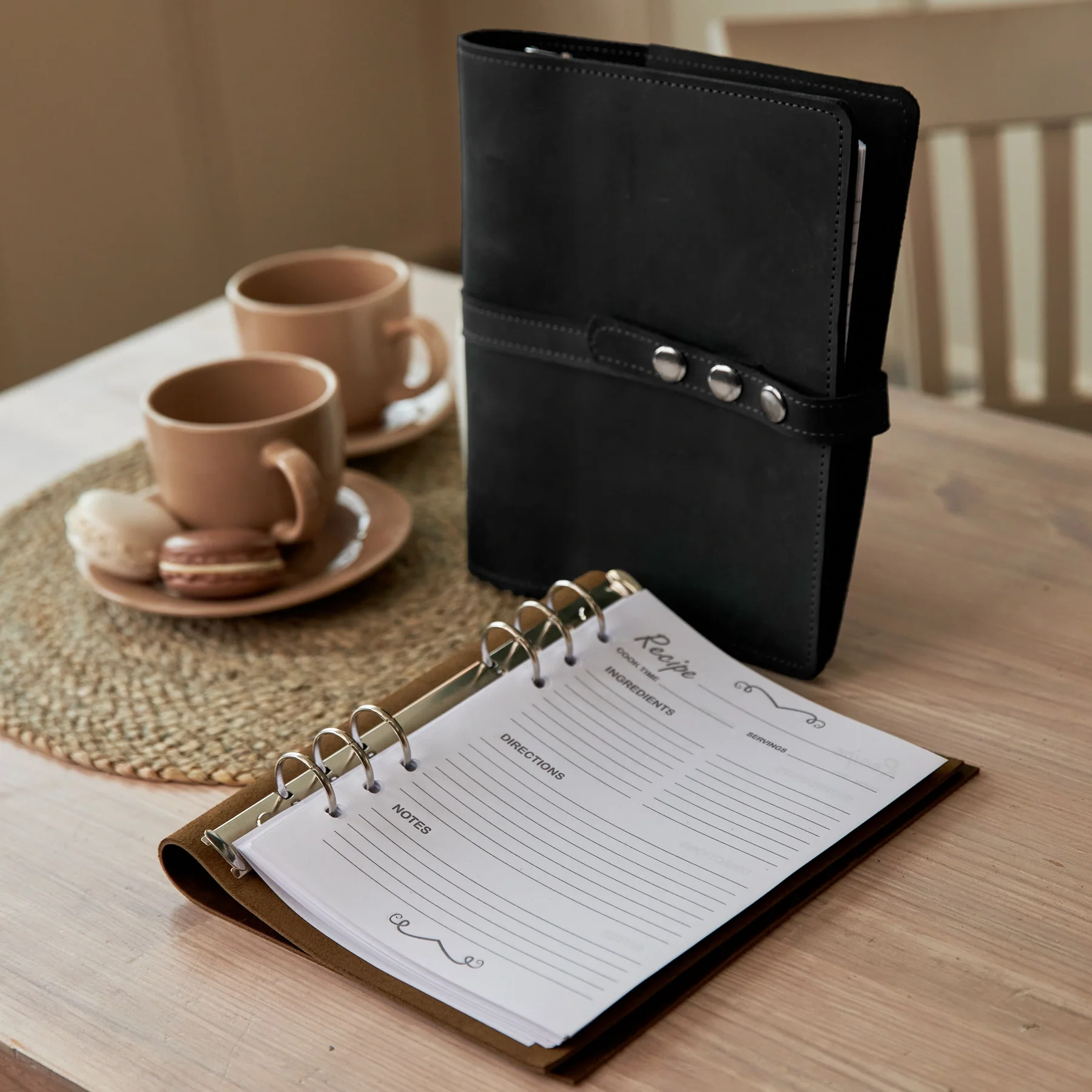 Recipe Book - Image 15