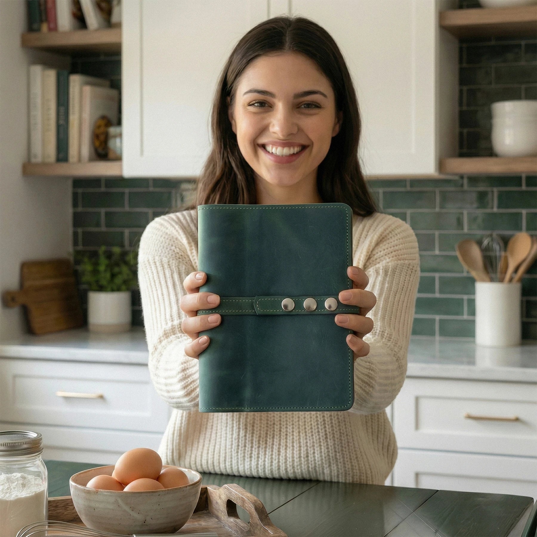 Recipe Book - Image 4