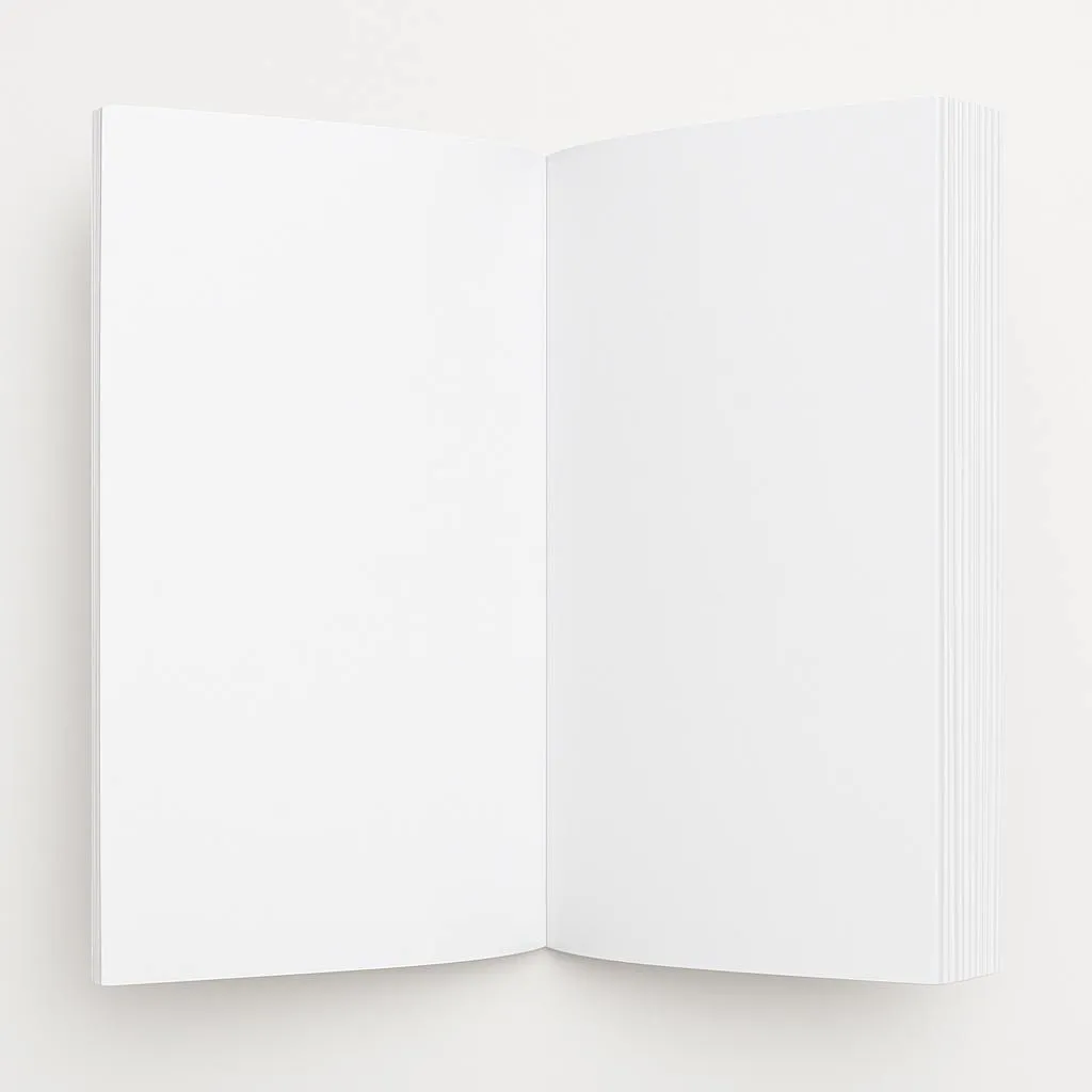 Refill Notebook Paper – 150 Pages - Image 4