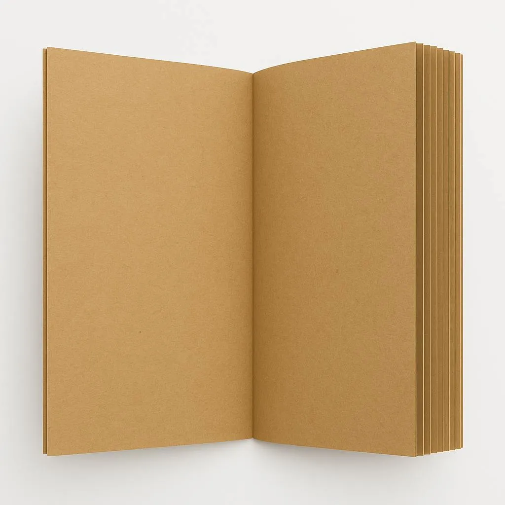 Refill Notebook Paper – 150 Pages - Image 6
