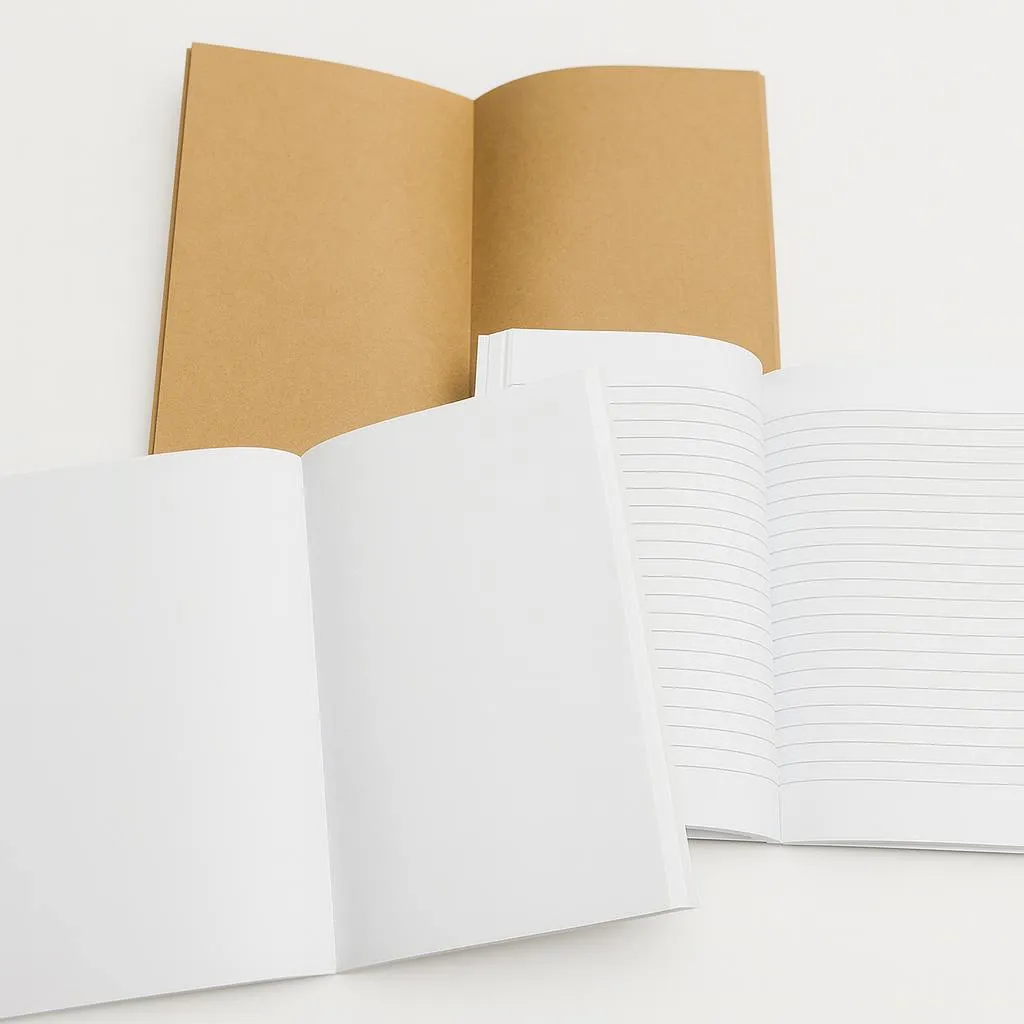 Refill Notebook Paper – 150 Pages - Image 8