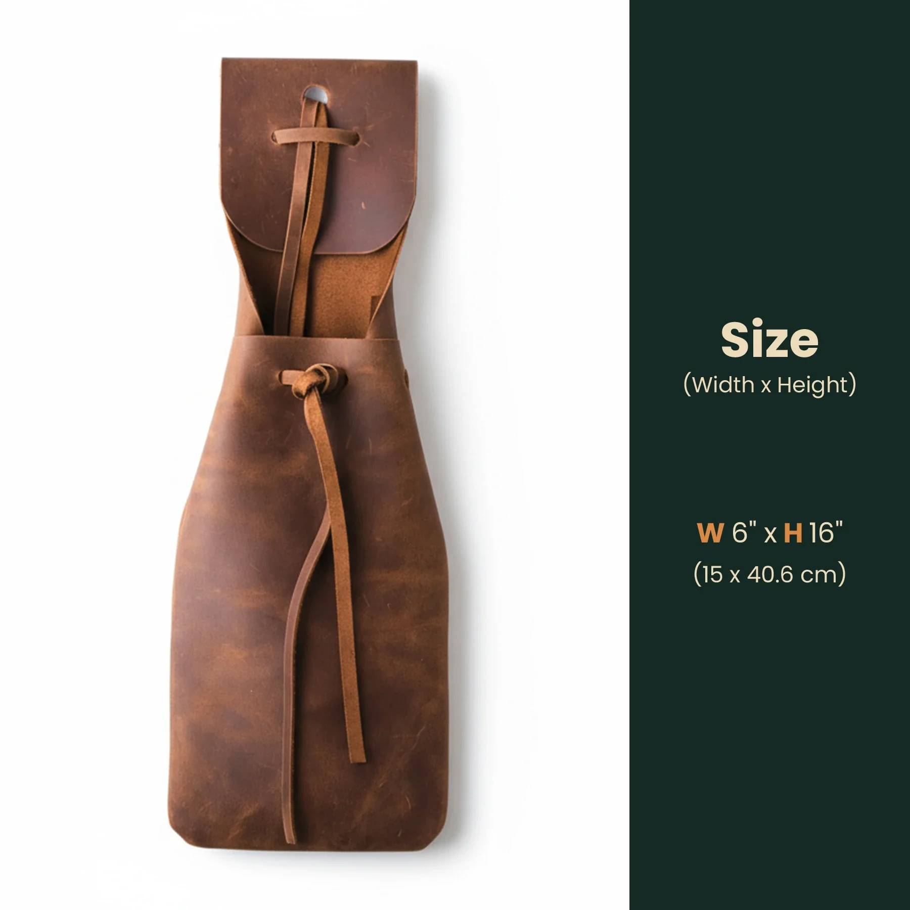 Saddle Bottle Holder Trail - Image 4