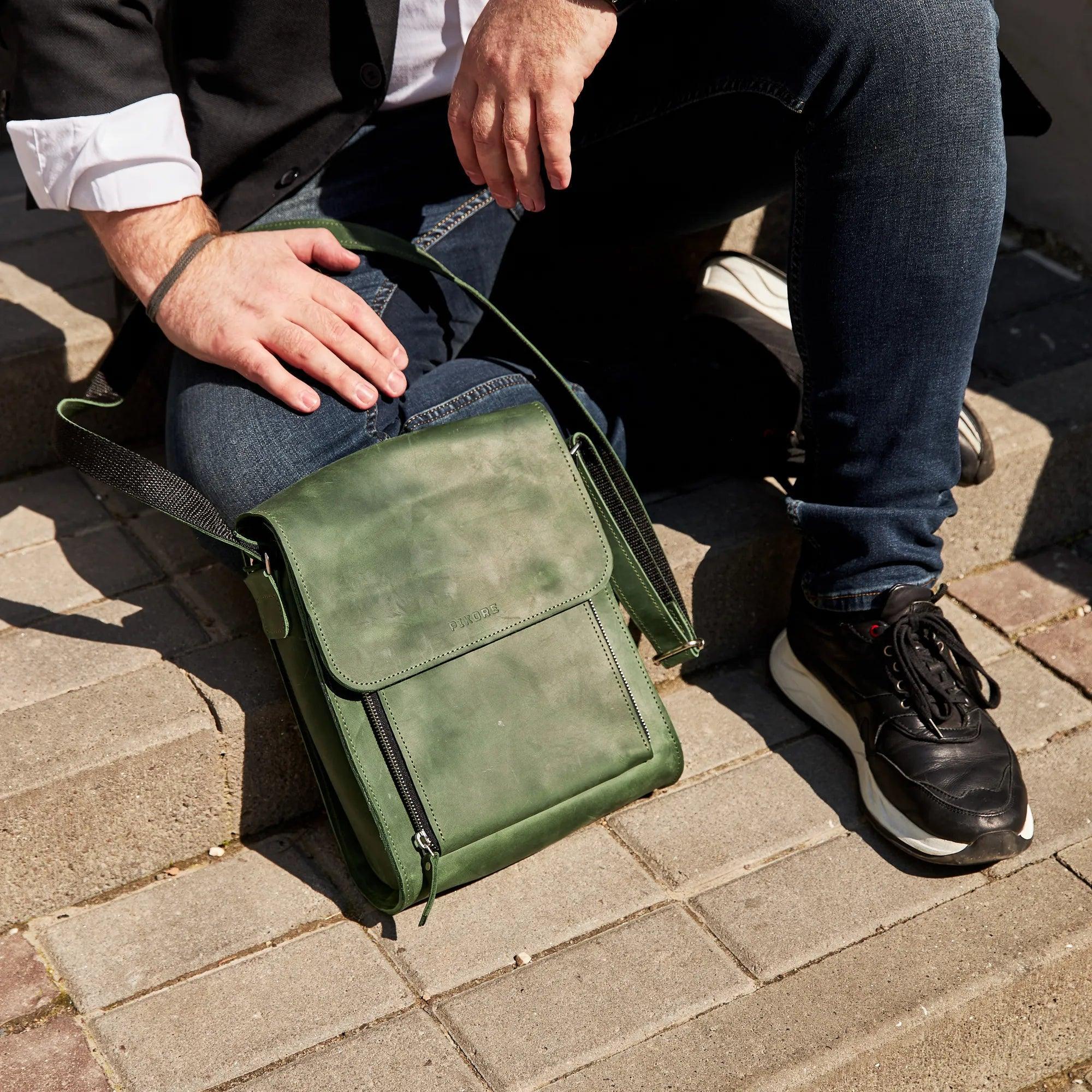 Satchel Bag - Image 10