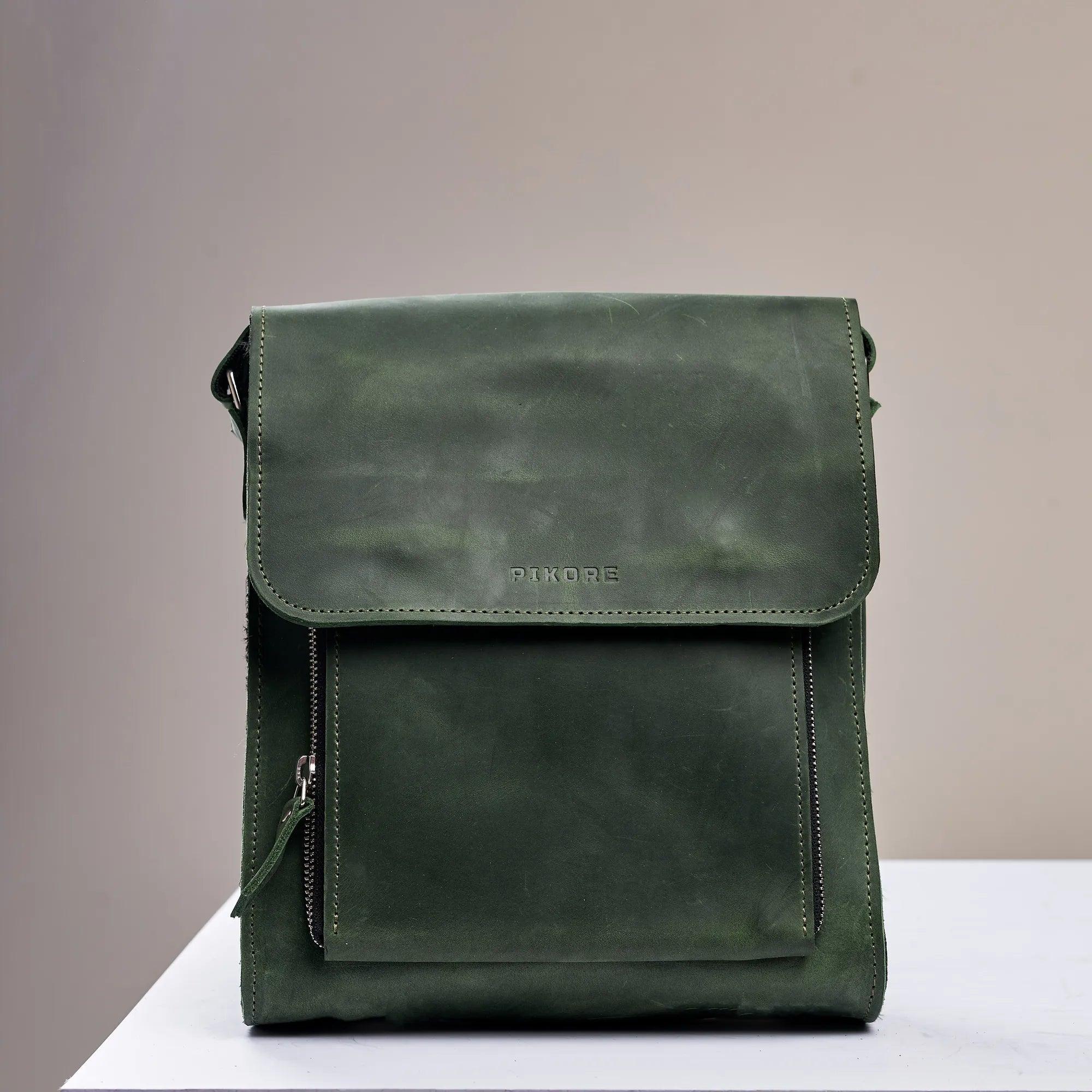 Satchel Bag - Image 12