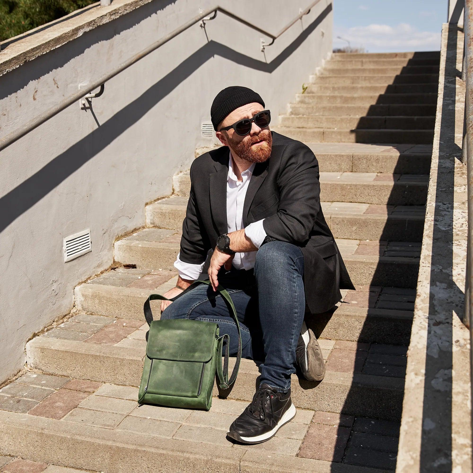Satchel Bag - Image 9